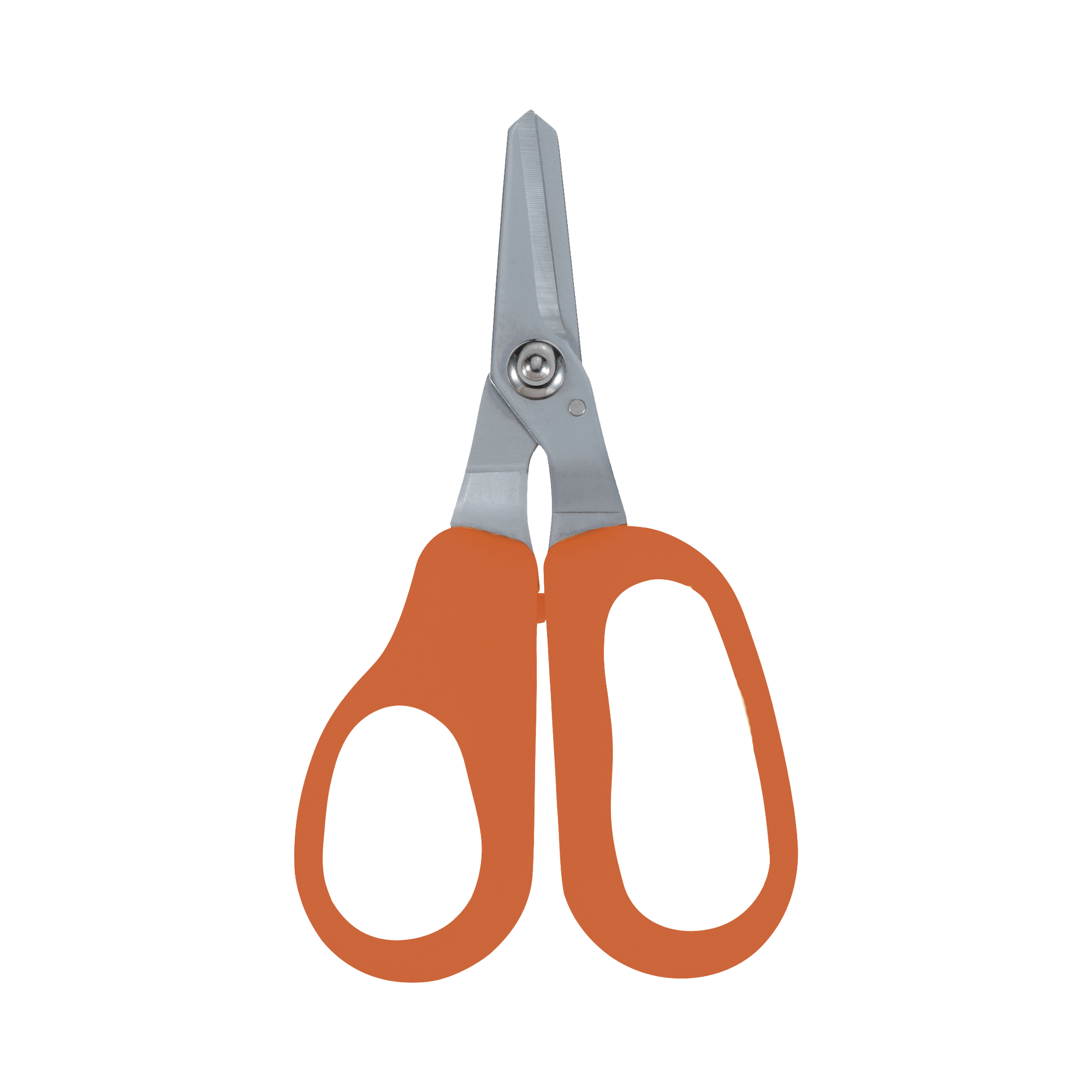 Tijeras para Corte de Kevlar en Cables de Fibra Óptica