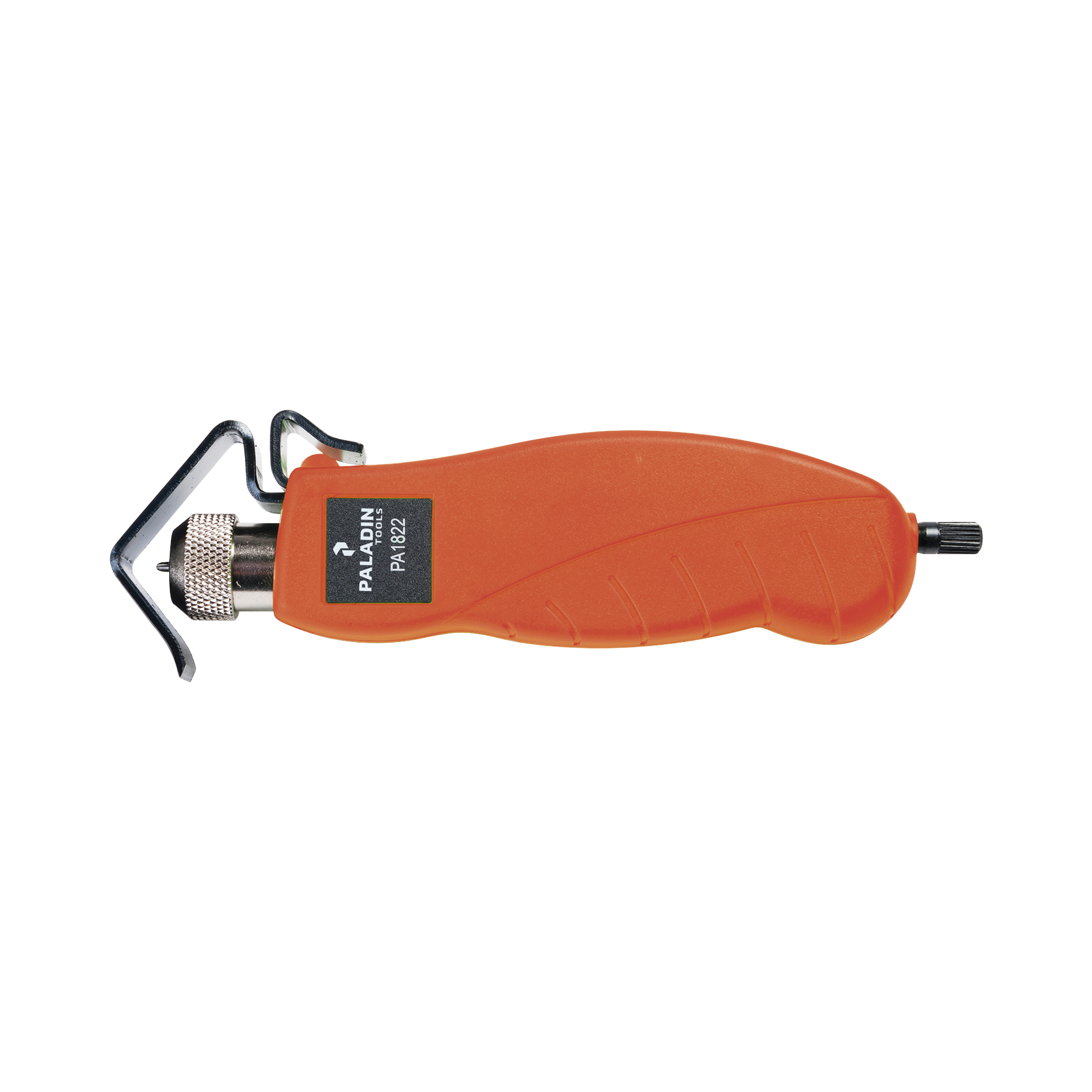 Desforrador Ajustable de Chaqueta de Cable para Caucho, PVC y Nylon (Especial para Cable de Fibra Óptica)