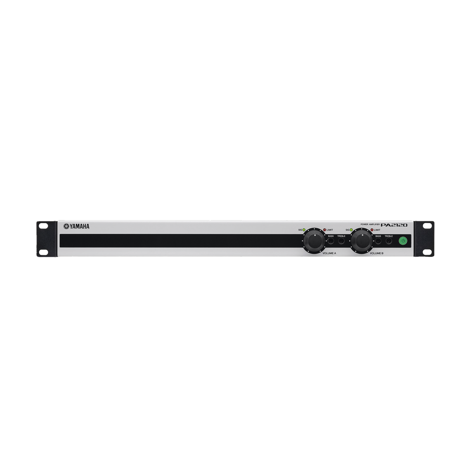 Amplificador | 2 zonas | 120w/200w a 70/100V | 100w a 8Ω | Compatible con MA2120
