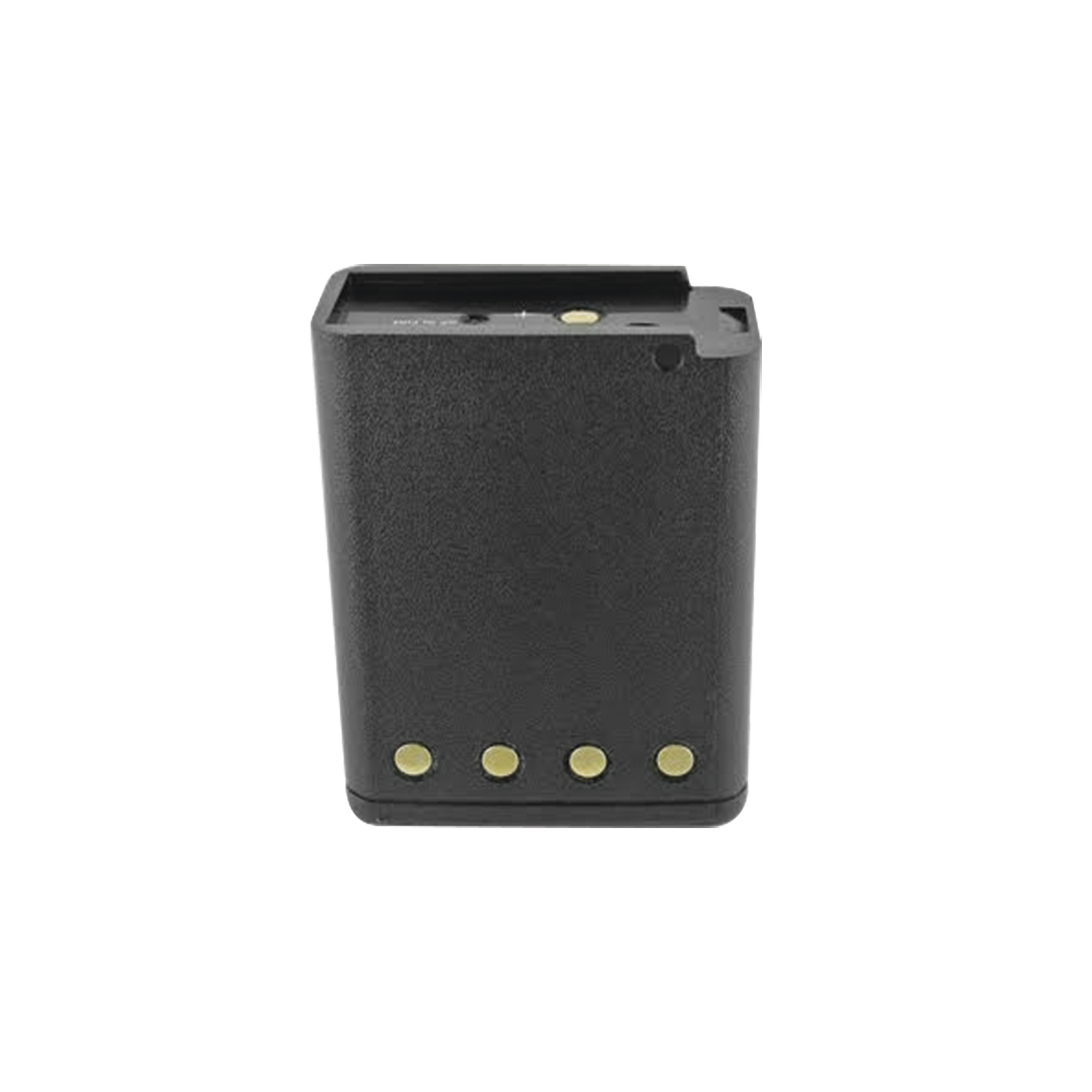 Batería de NI-MH, 2000 mAh para radio Motorola P200
