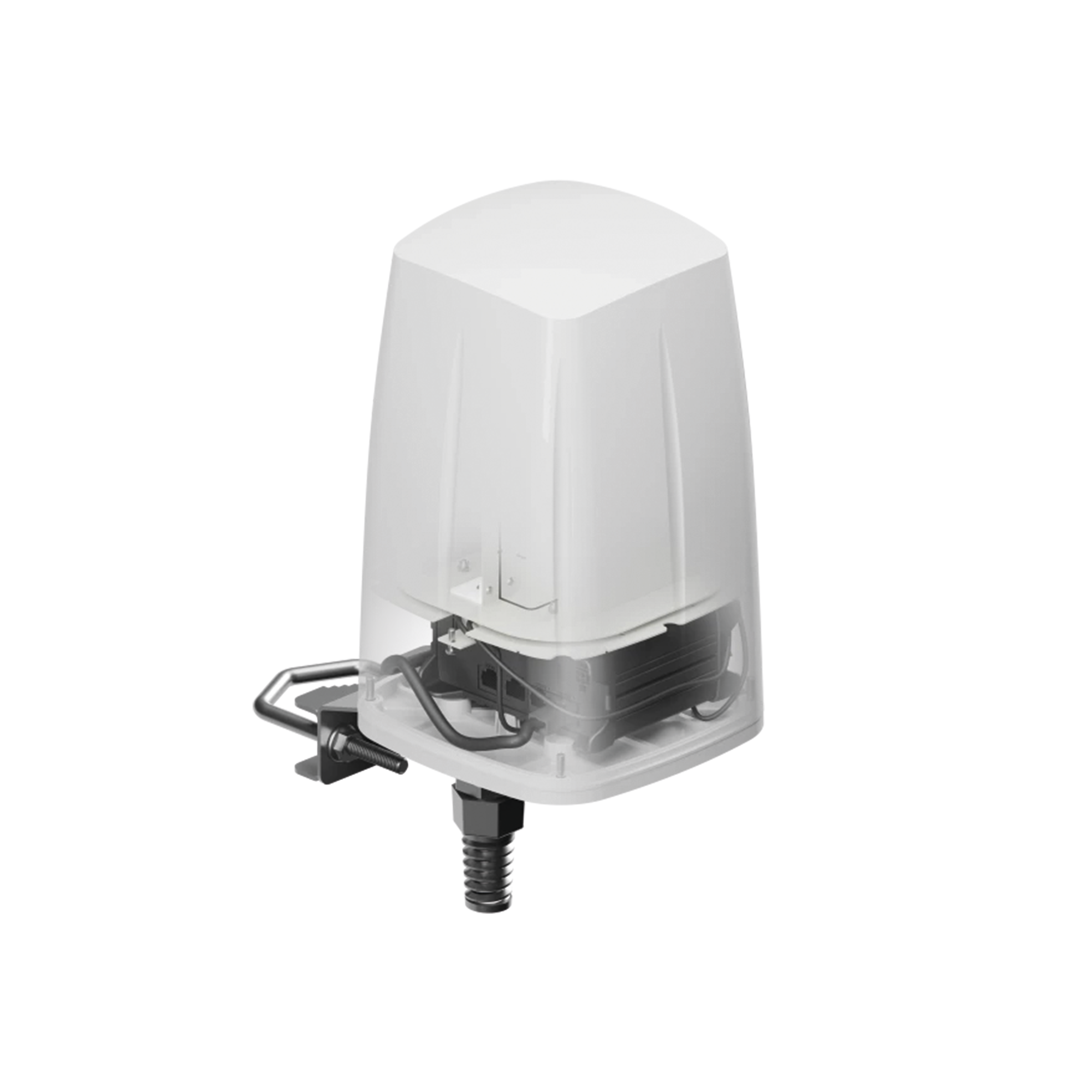Outdoor LTE/WI-FI/GPS/Bluetooth antenna for RUTX11 and RUTM11 routers