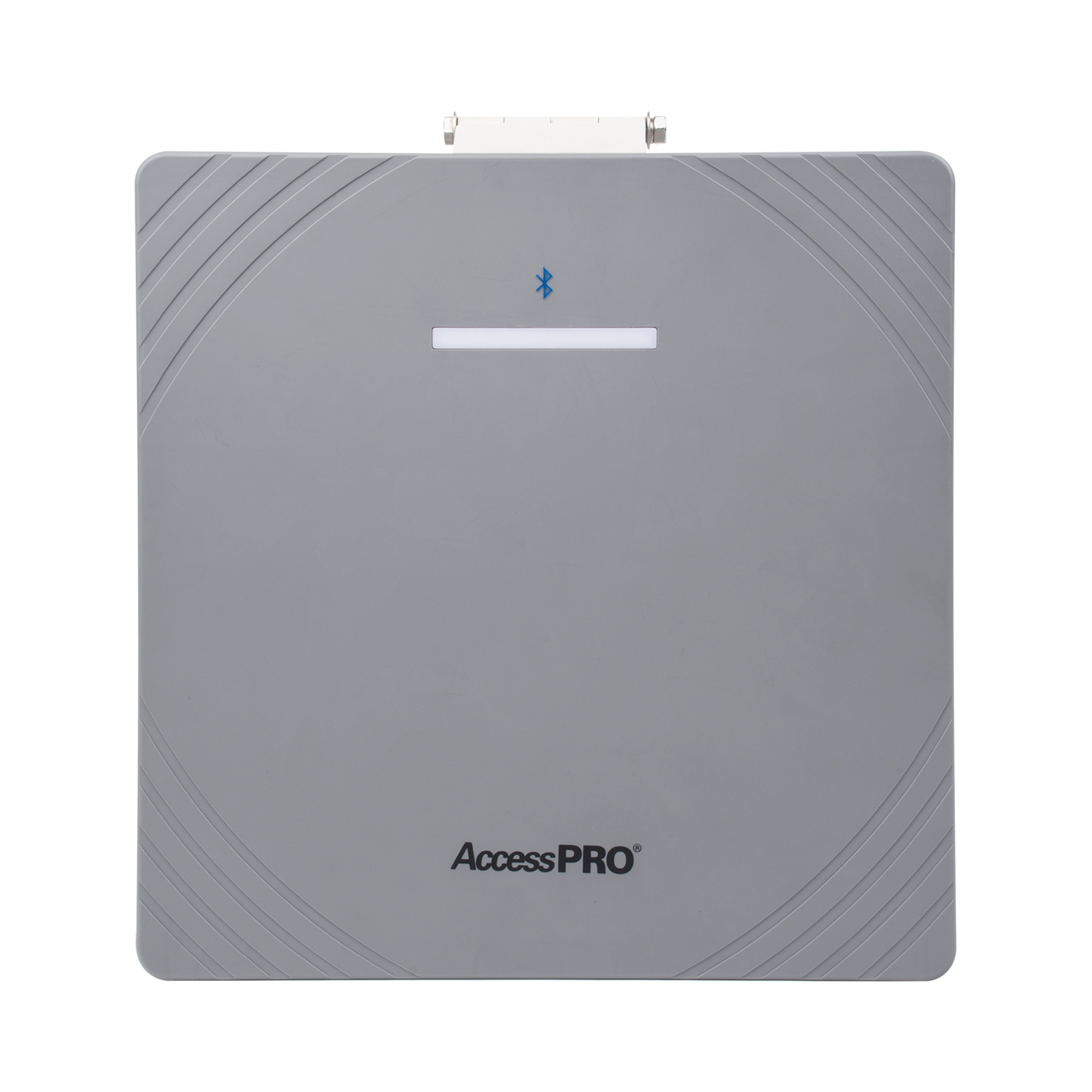 (Nueva Generación) Lector RFID UHF + BLUETOOTH / LARGO ALCANCE 6 METROS / CLIMAS EXTREMOS / Programación desde Android/iOS / Wiegand
