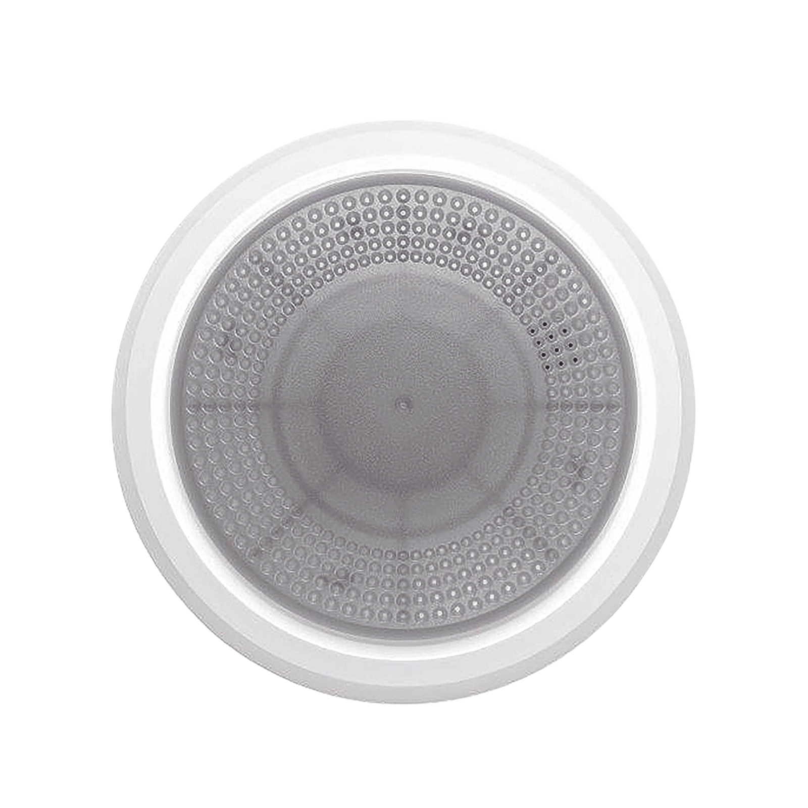 Sirena Exterior / Inalámbrica PROSIX / Rango 91.5 m / Tamper de Cubierta y Pared / Montaje en Pared o Techo / Indicadores LED / Nivel de Salida 85 dB / Encriptación 128-bits