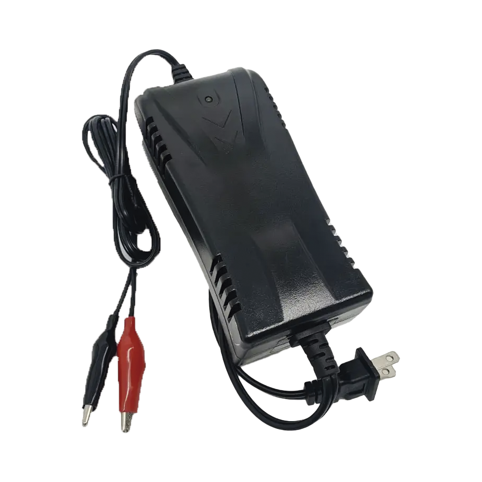 Cargador Para Baterías De 12V, 12 a 40AH, Selladas De Plomo Acido, Tecnología SLA/VRLA, Serie ACX
