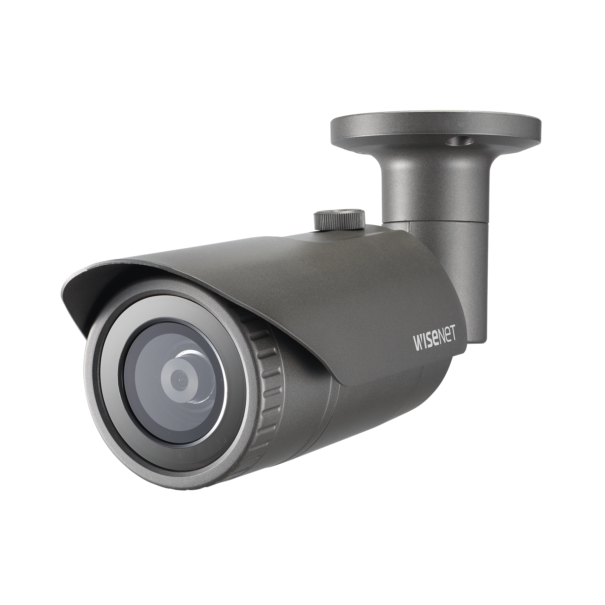 Cámara IP Tipo Bala Antivandálica 2 Megapíxel / Lente 2.8mm / IR 20M / WDR 120db / IP66 / H.265 & WiseStream