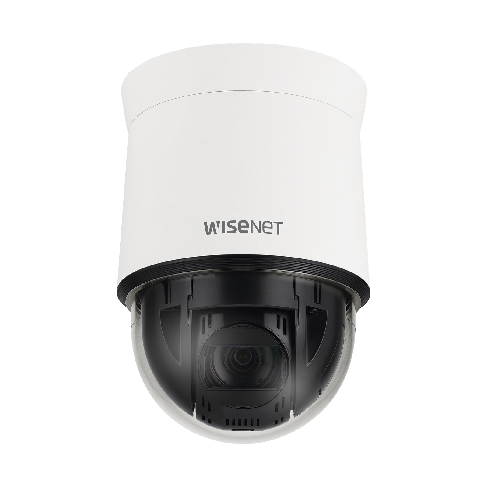 Domo IP PTZ Interior 2MP / Zoom Óptico 32X / H.265 & WiseStream / WDR 120DB