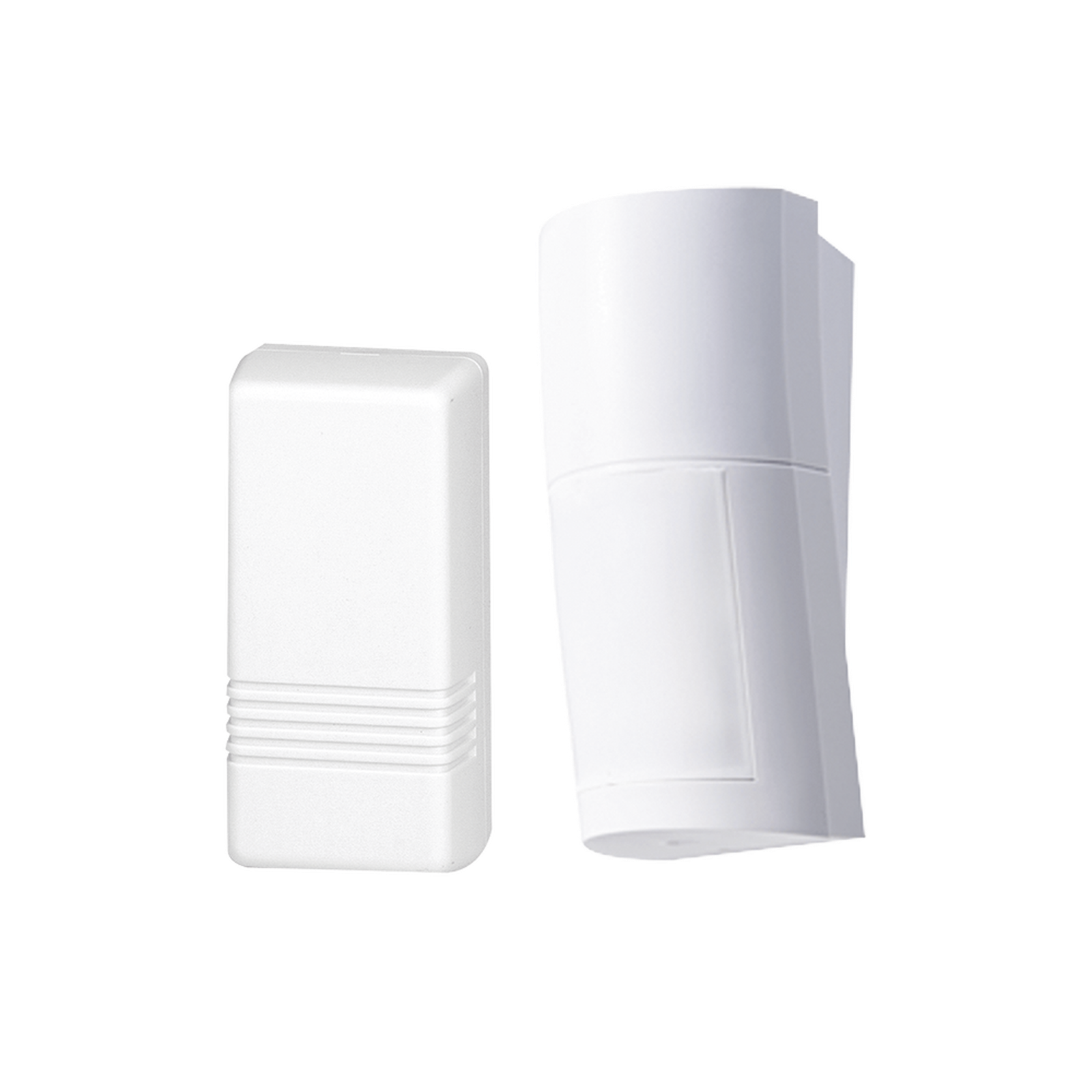 Detector de Movimiento Pasivo con transmisor 5816 Honeywell/ Inalámbrico / Altura de montaje 0.8m a 2.7 m ajustable / 100% Exterior / Compatible con serie VISTA y LYNX