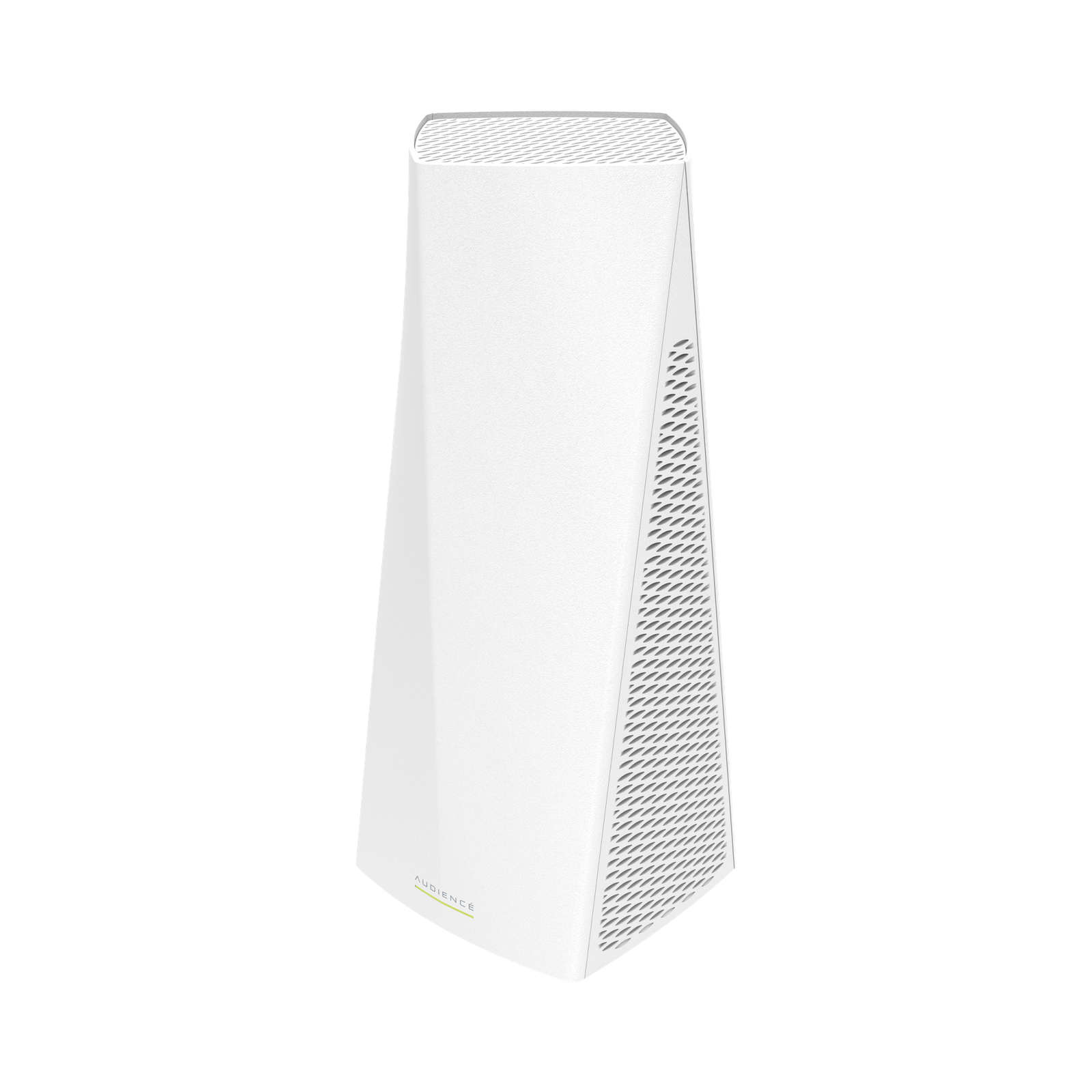 (Audience) Router Tri-Banda: uno 2.4 y dos 5 GHz,  Tecnologia Mesh