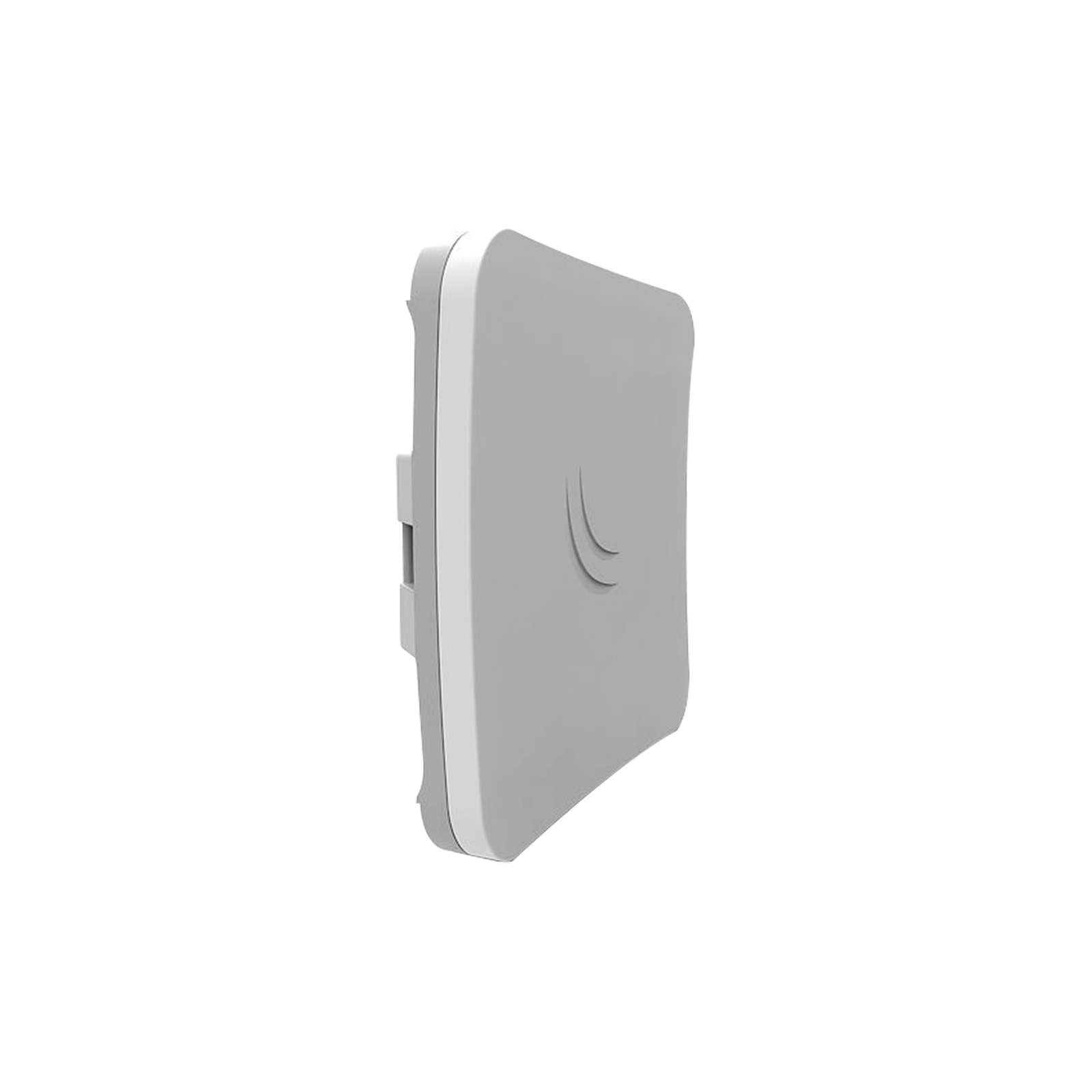 (SXTsq 5 ac) Cliente y PtP en 5GHZ 802.11 a/n/ac con antena de 16 dBi de 23Â°, Hasta 316 mW de Potencia