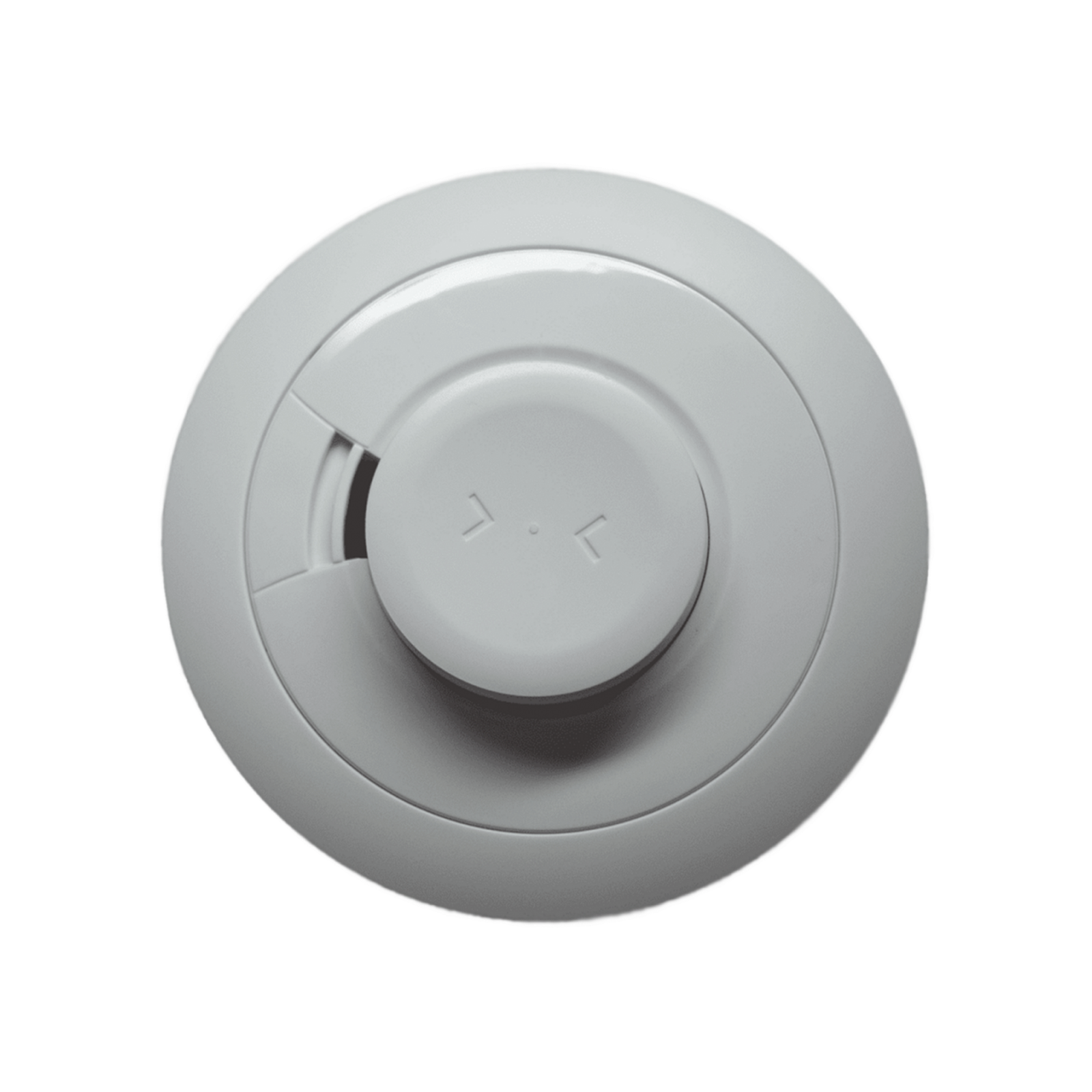 Detector de humo multicriterio compatible con Alula Connect+