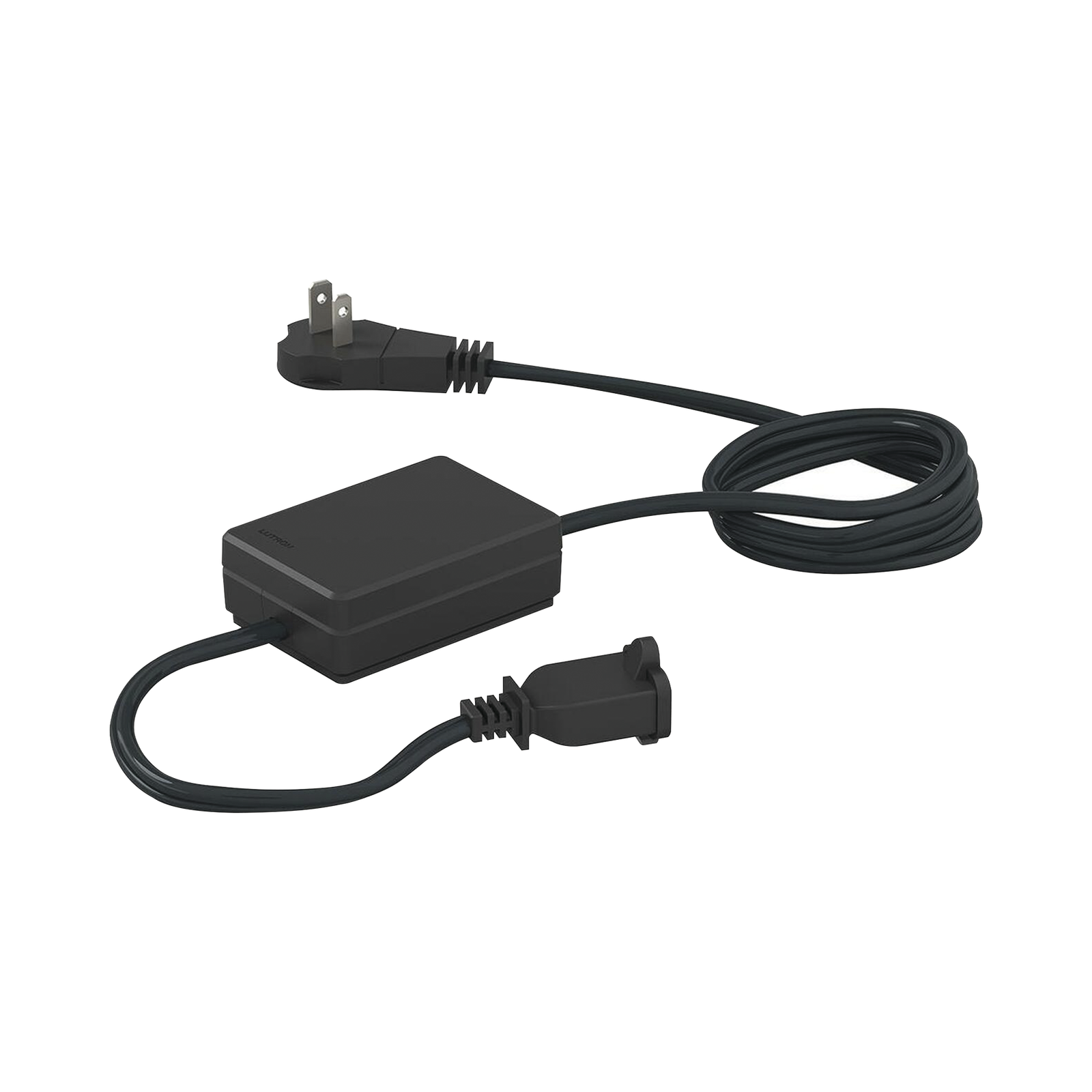 (RadioRA2) Adaptador atenuador para lamparas, 300W INC/HAL, compatible con RA2Select y RR3.