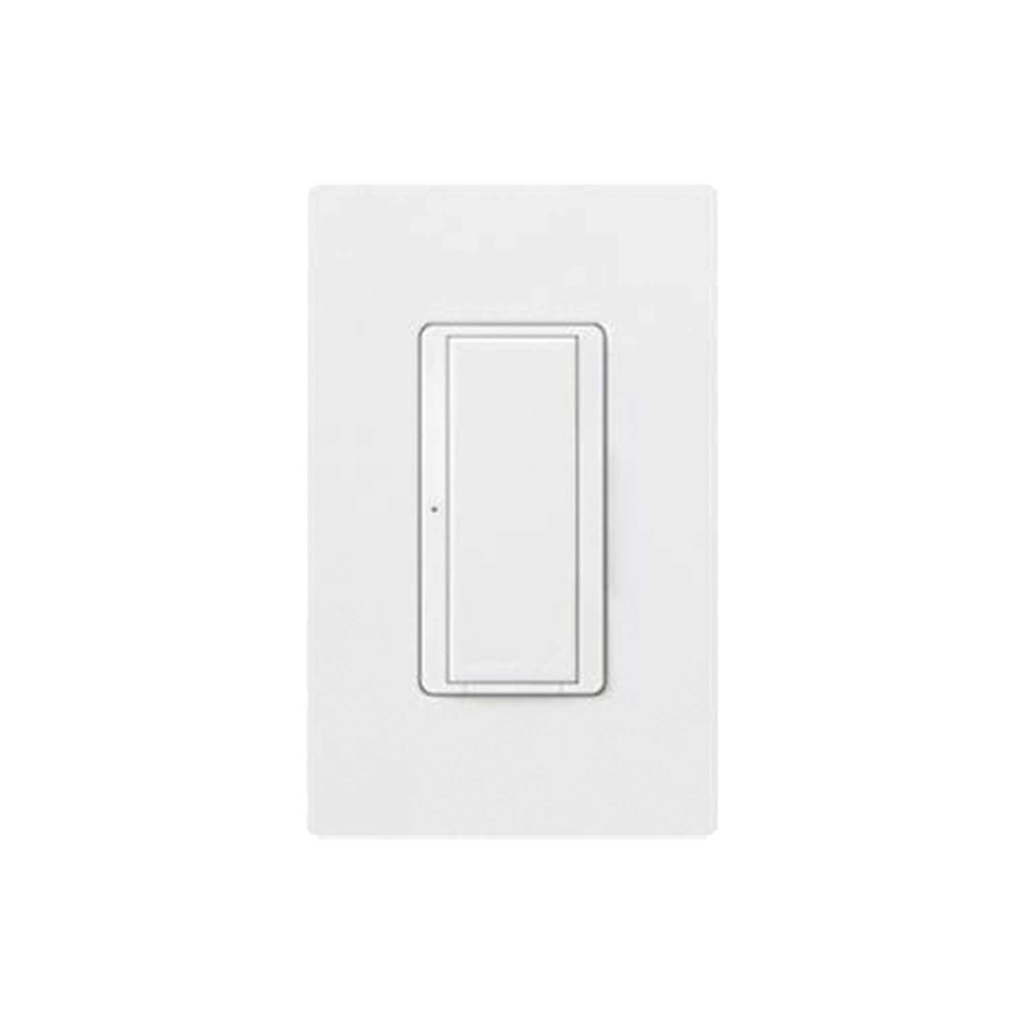Switch on/off  RRD-8S-DV-WH de doble voltaje, un solo polo 12V/, 8A/, 1/10HP 3A en motores, apaga y enciende iluminación ó motor, NO requiere cable neutro.