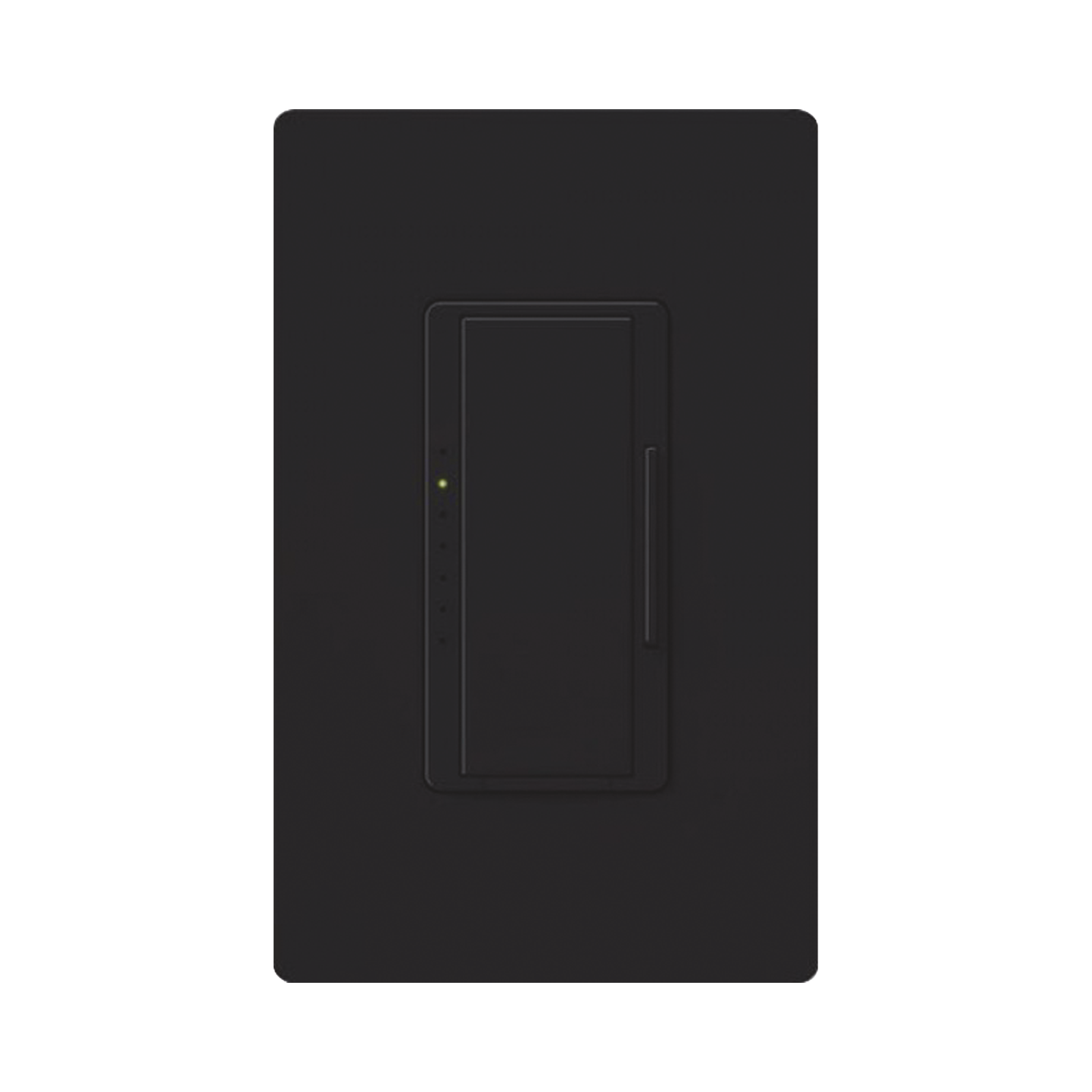 (RadioRA2) Atenuador Dimmer PRO para linea RadioRa2 y RA2 Select, el cable neutro es opcional 250W LED / CFL