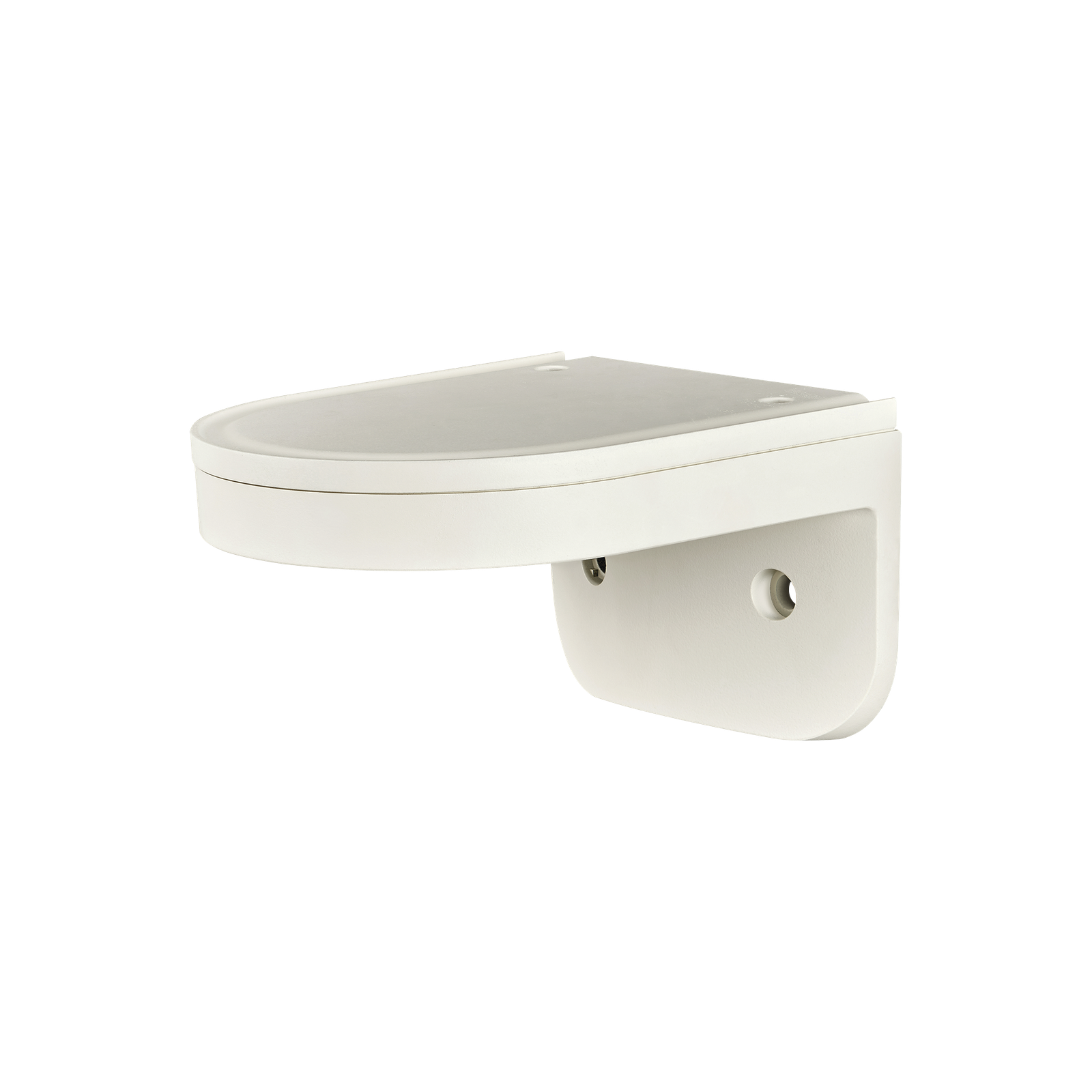 Montaje de Pared para Domos de la serie QNV / XNV / HCV / SNV