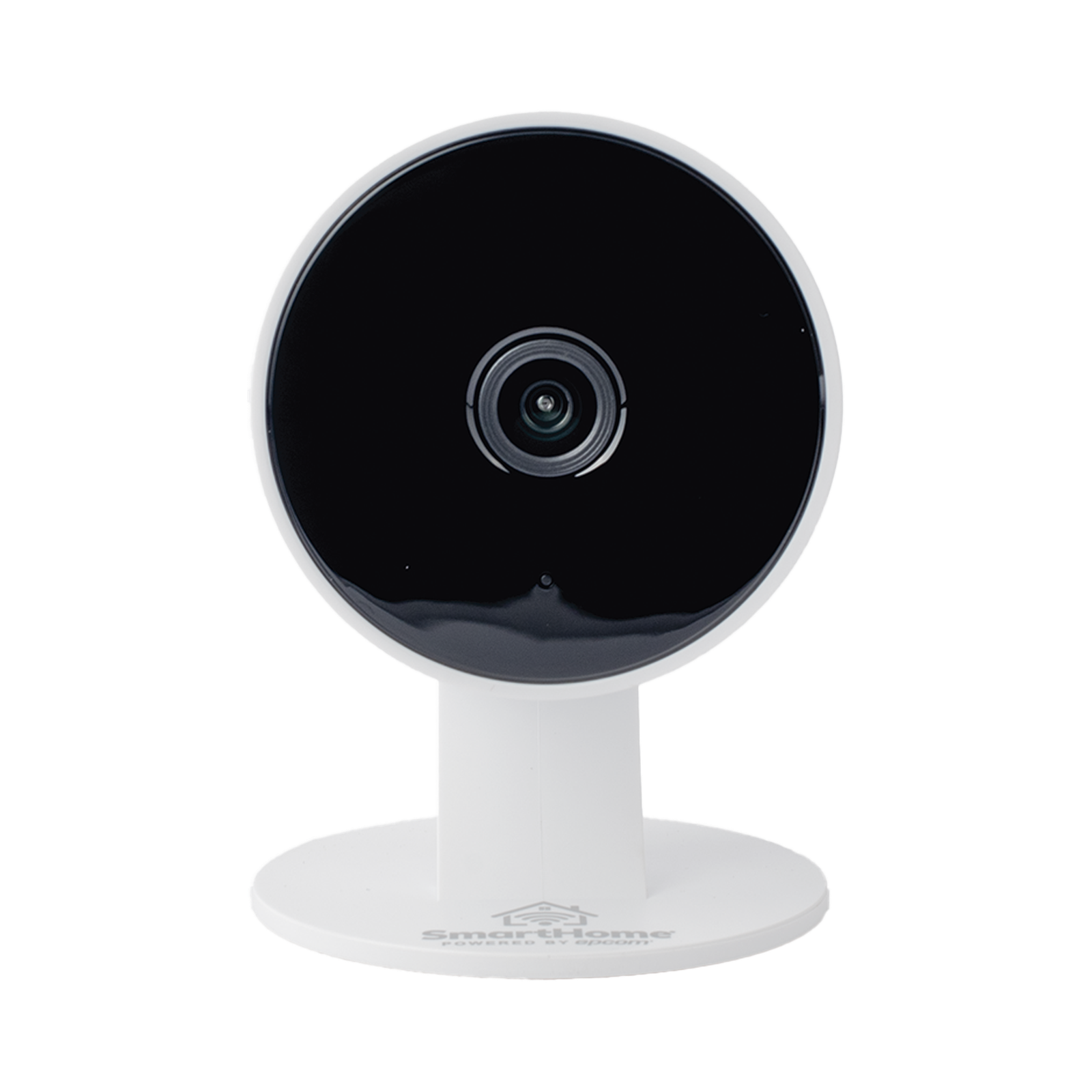 Cámara Wifi 3MP | WiFi 2.4 | Detección de Humanos, Mascotas, Llanto | Audio de 2 Vías | Almacenamiento microSD | Interior