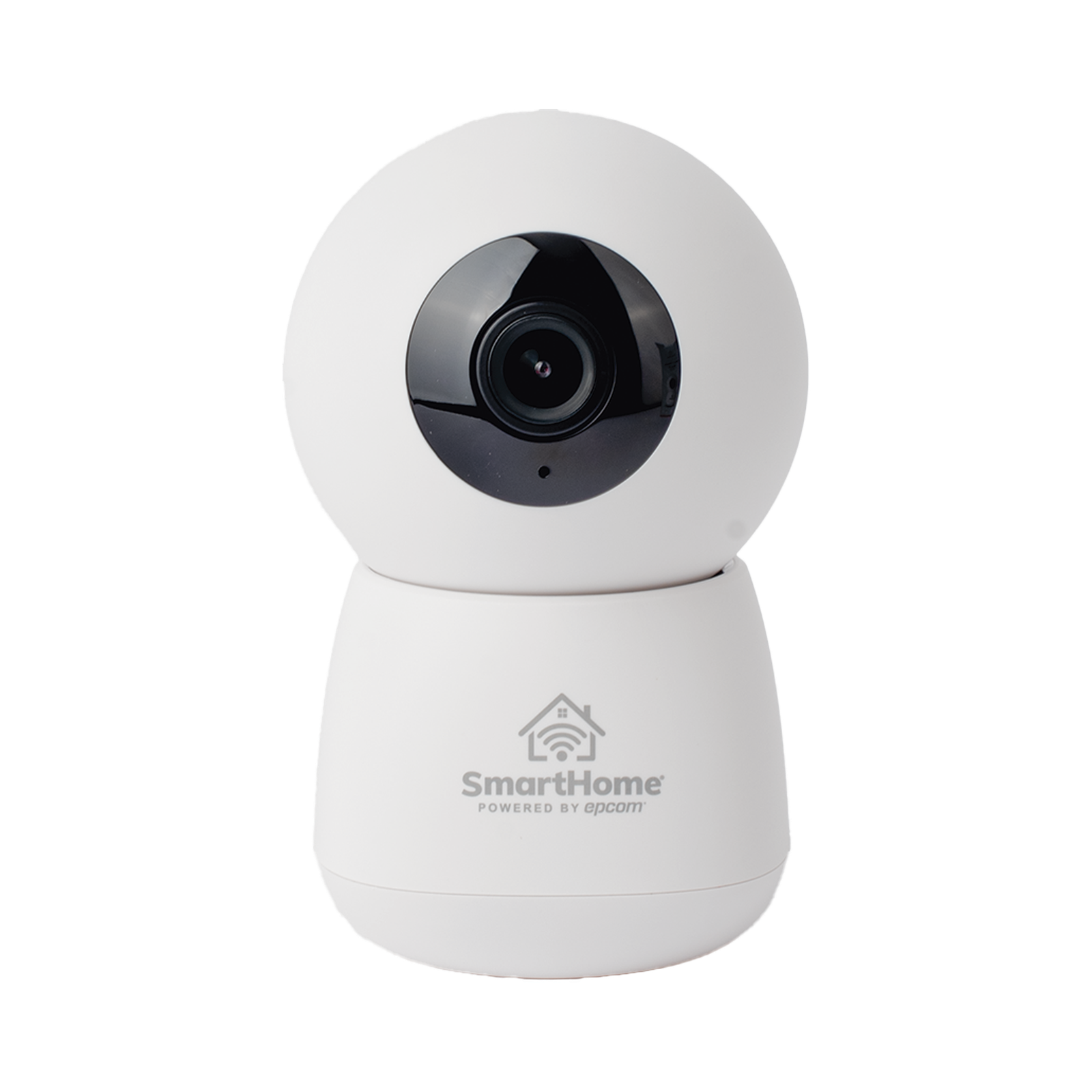 Mini Cámara IP PT 4 Megapíxel | Wi-Fi | Seguimiento Inteligente | Detección de mascotas | Audio Bidireccional | Notificación Push | Ranura para Memoria | Uso en Interior | Ángulo de vision: 102°