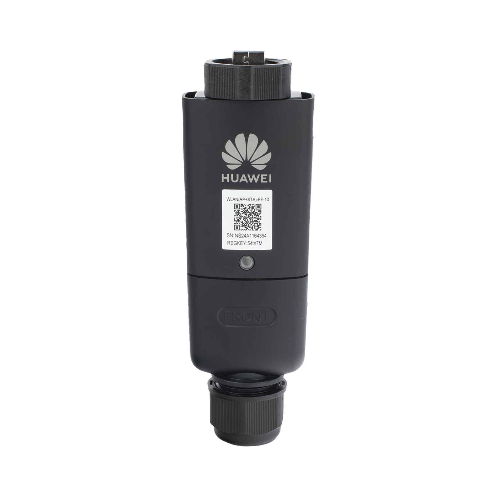 Módulo para Monitoreo  por Wifi de Inversores Huawei