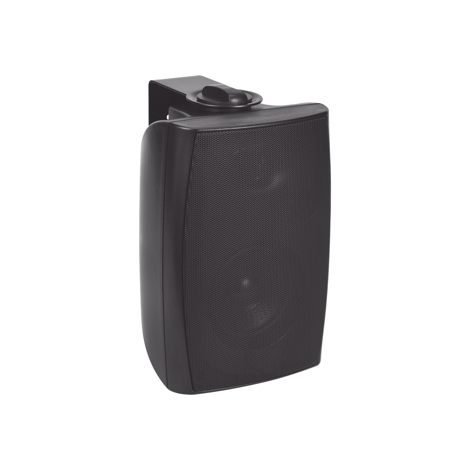 Altavoz de Pared de 2 vías | Woofer 4in + 1.5in  | 70/100V y 8 ohms | 1.25W-2.5W-5W-10W-20W | 86dB de Sensibilidad | A prueba de Humedad | Compatible con Sistemas de Alta y Baja Impedancia