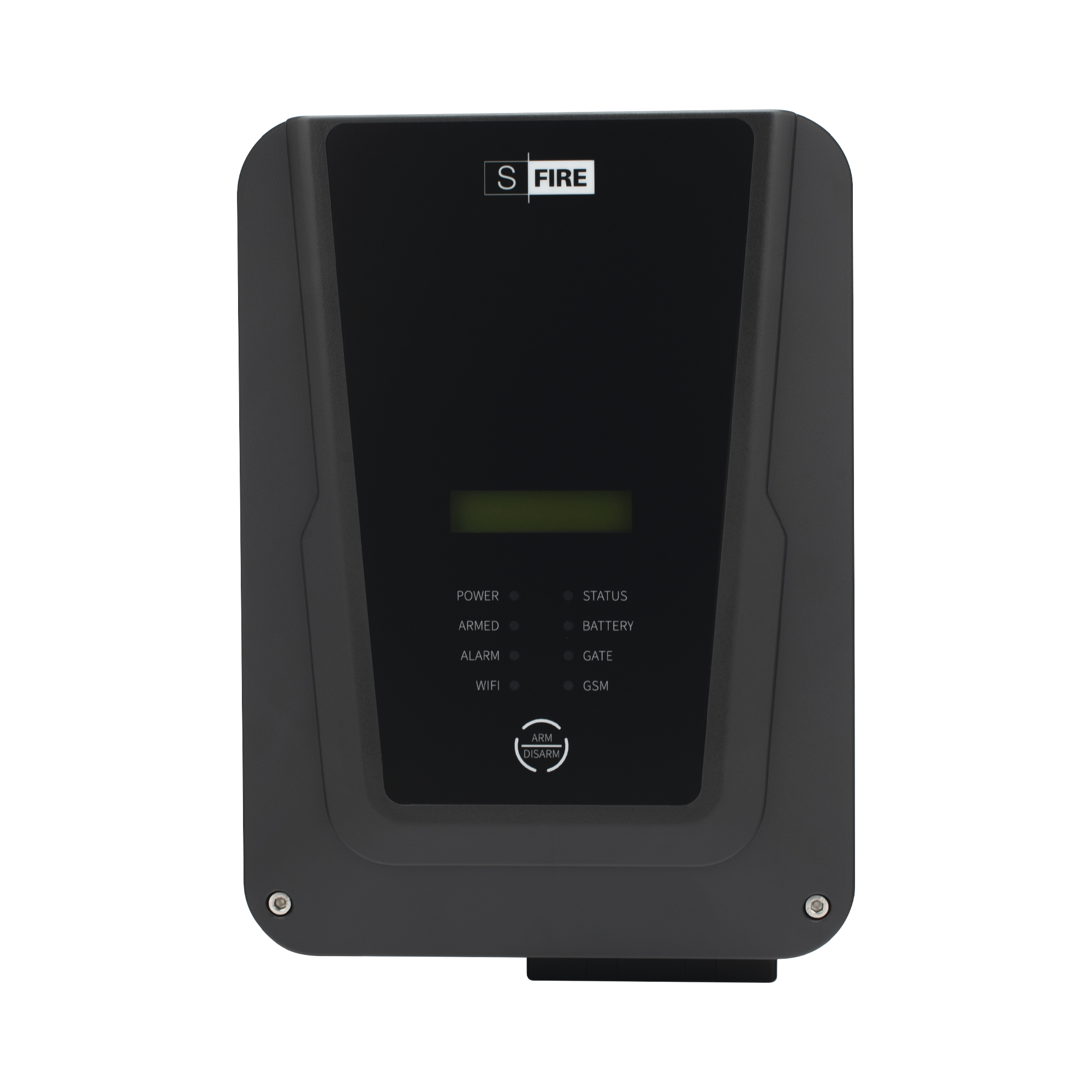 Energizador 2 Joules / 6000 mts lineales de proteccion / WIFI y Receptor para Control Remoto y Tag integrados