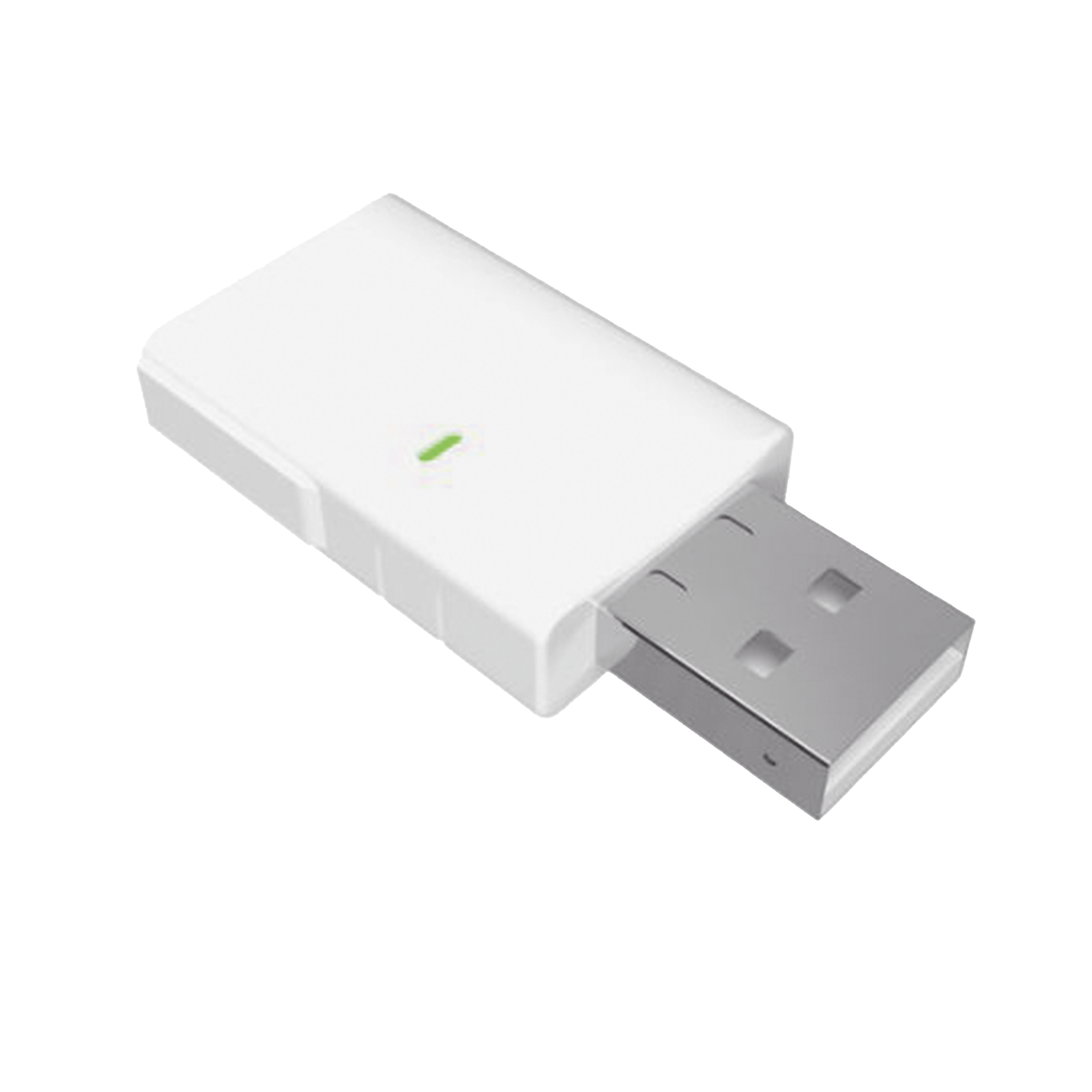 Puerta de enlace de Bluetooth a Wi-Fi en un dispositivo USB-A. para dispositivos Shelly Bluetooth
