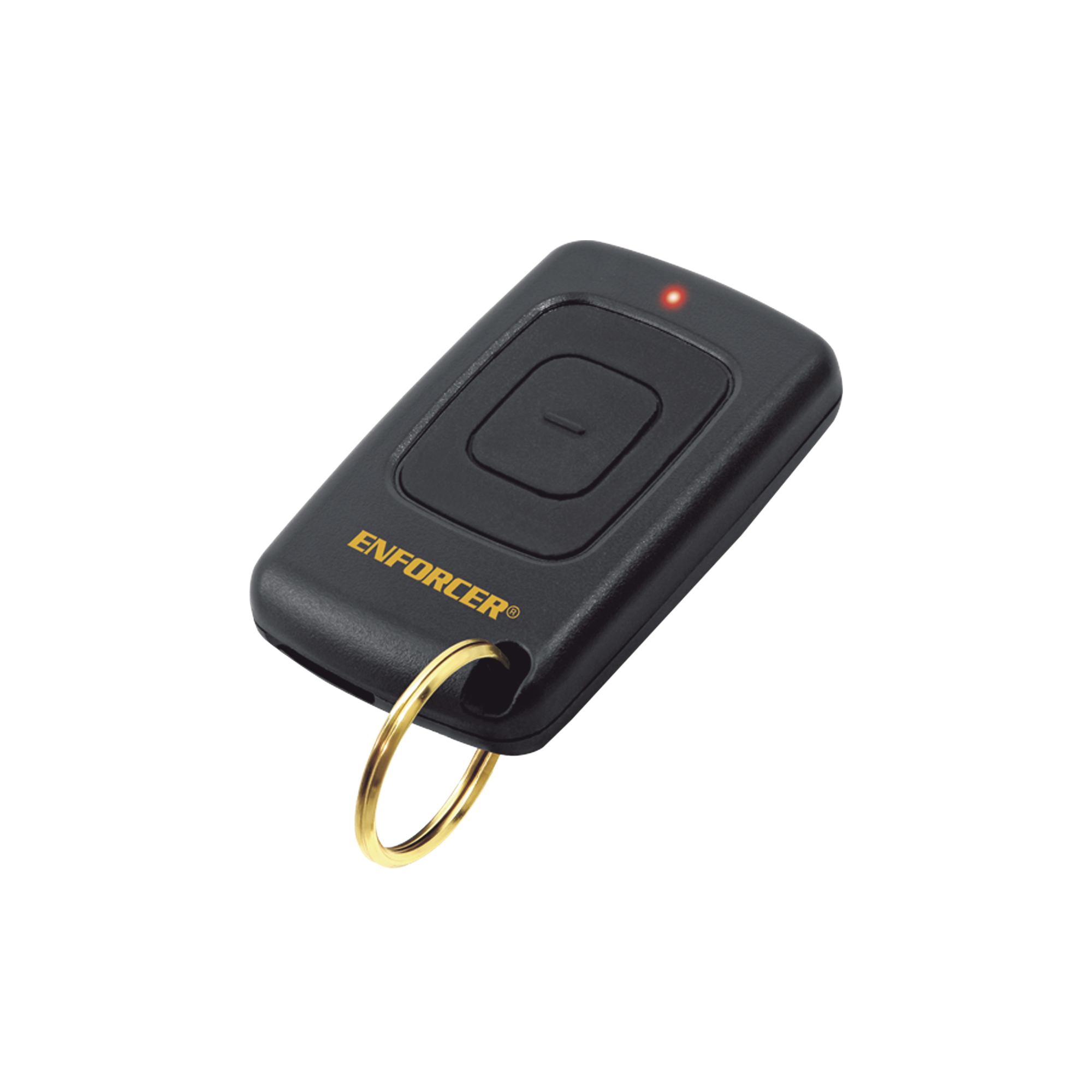 Transmisor de 1 Canal / Frecuencia 315MHZ  / Cableado / Para Proyectos Con Activación Manual / Tamaño Compacto
