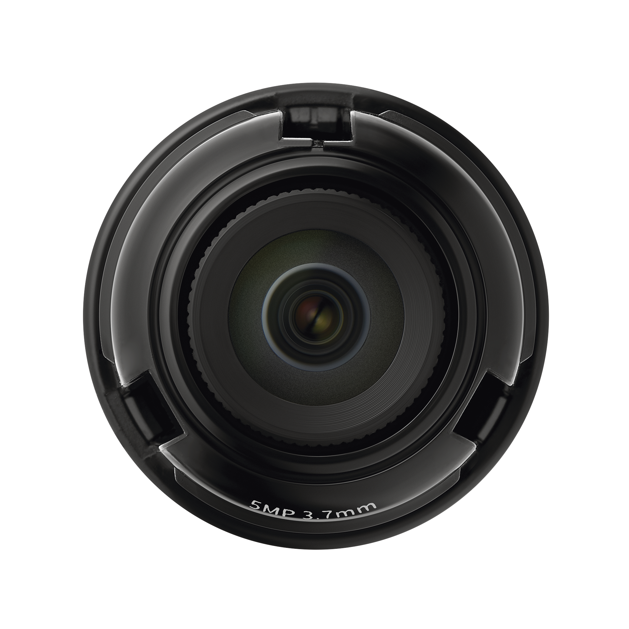 Lente 5 MP de 7 mm para Cámara PNM-9000VQ