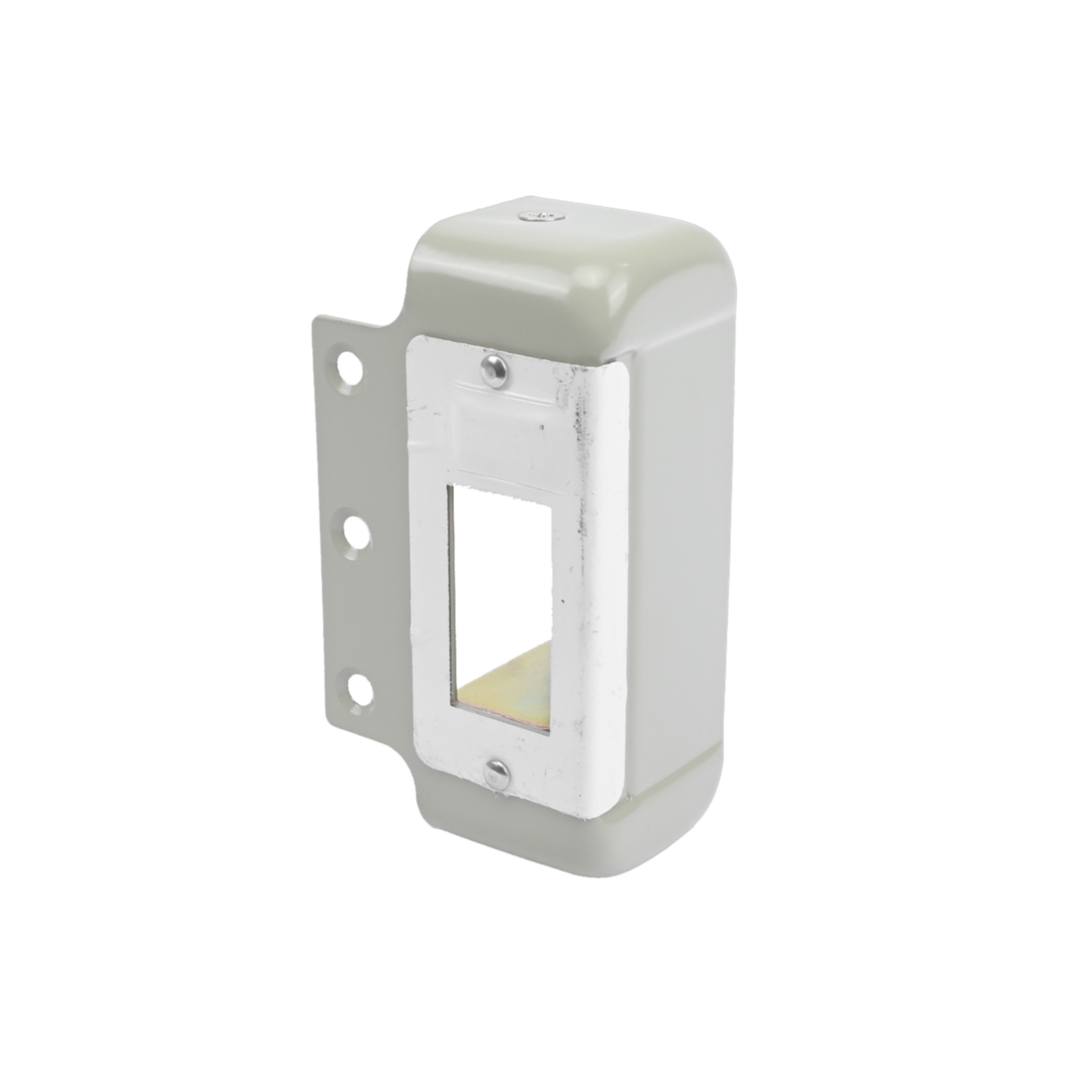 Contra Derecha para uso con Cerradura ACCESSRIMB o ACCESSRIM