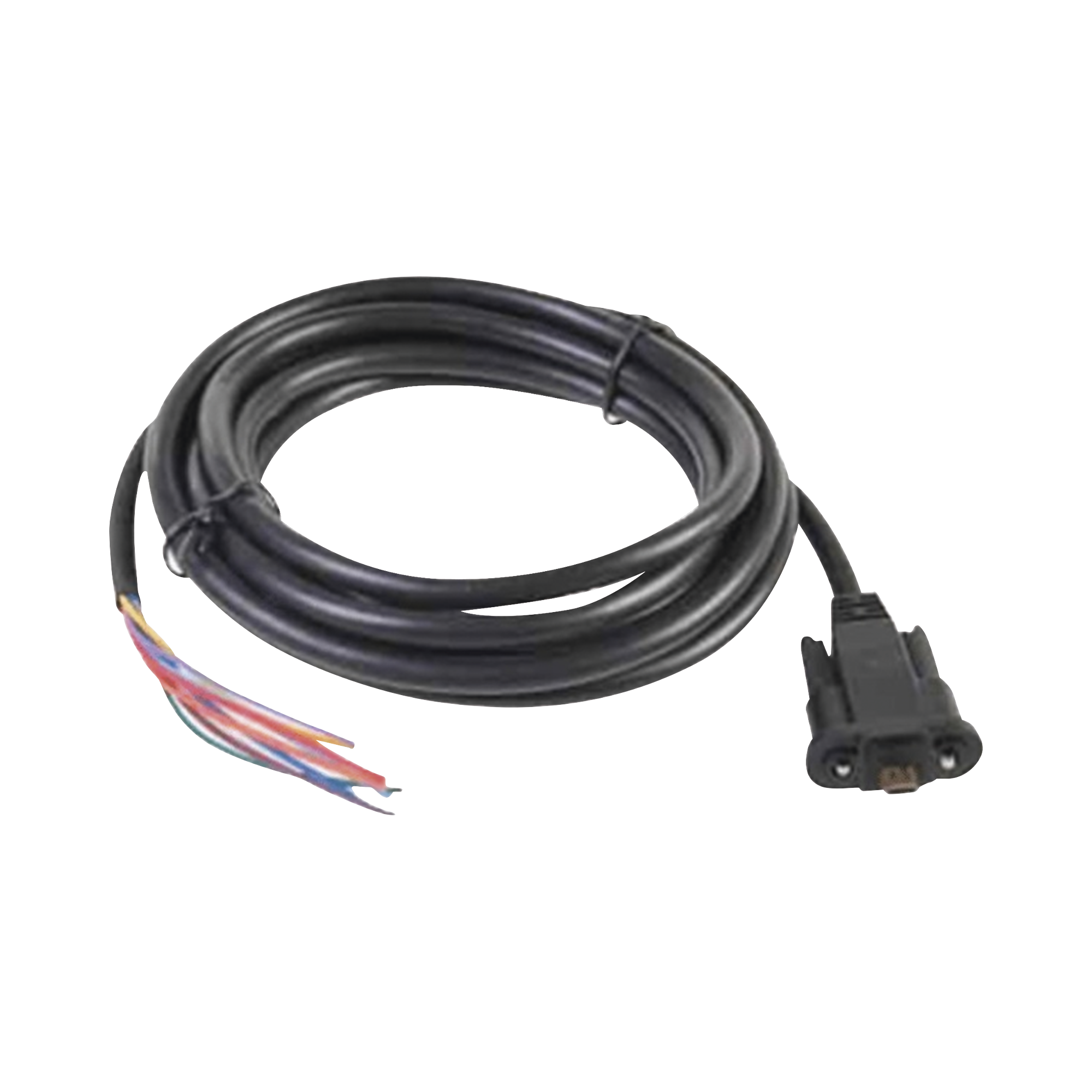 Arnes para alimentacion electrica para equipo GPS Satelital modelo SMARTONEC