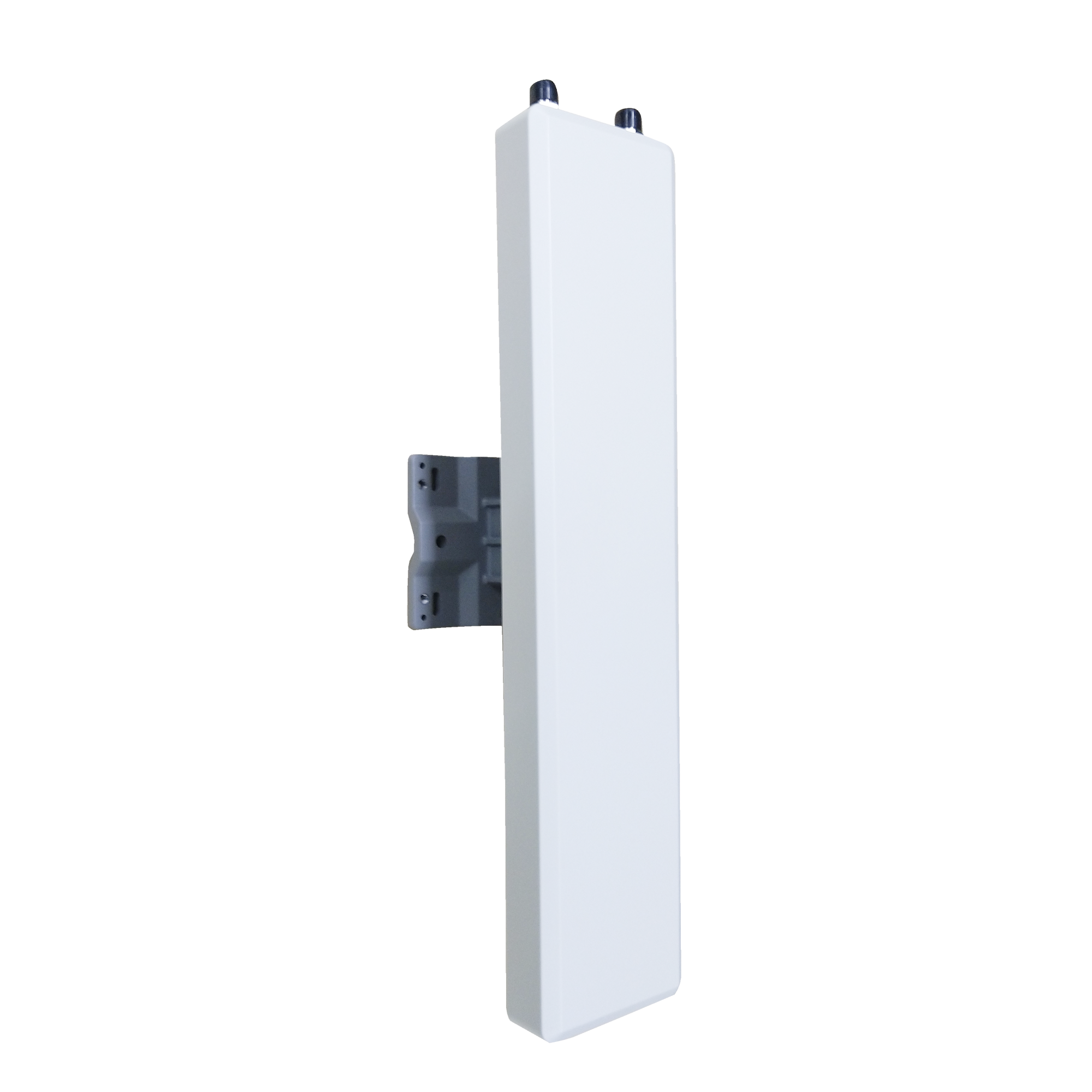 Antena Sectorial de 70Â° de Apertura en 2.4 GHz de 14 dBi, Conectores N-Hembra, Polaridad Cruzada