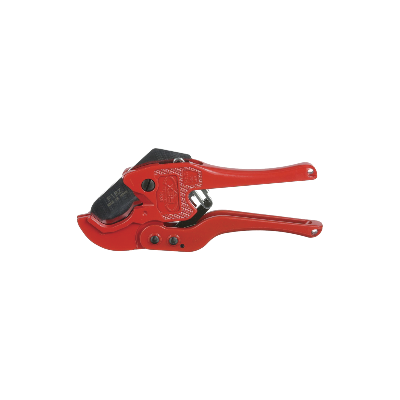 Cortadora para Canaletas LD de Panduit, o Cualquier Conducto de Plástico o PVC, Corte Hasta 44 mm (1.73 pulgadas)