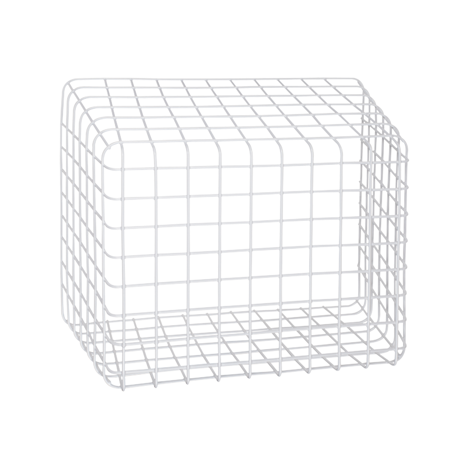 Jaula De Acero Antivandalismo Serie Damage Stopper® Multiusos. Dimensiones 18x15x13 pulgadas