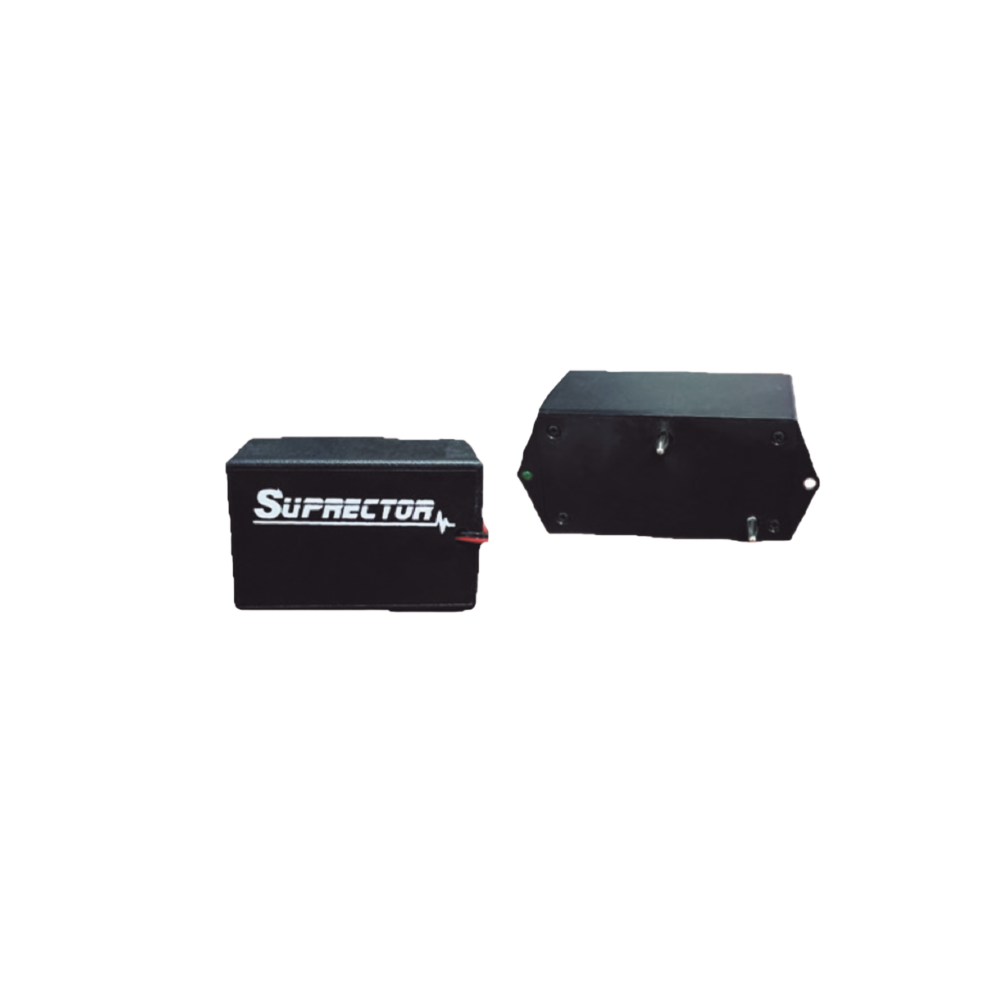 MODULO P/SUPRESOR CAPACIDAD 120,000 AMP 127/220 V