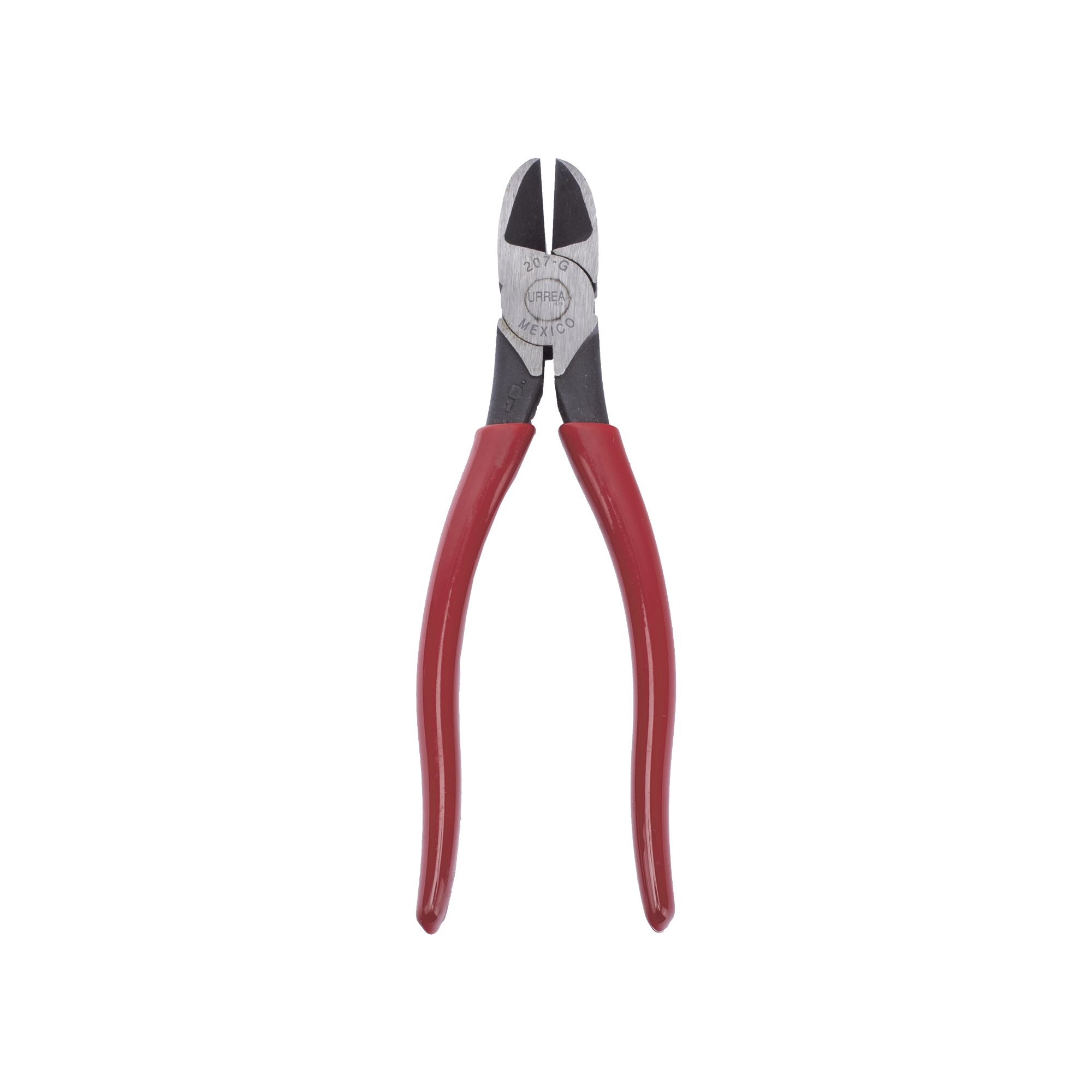 Pinza corte diagonal alta pal 7-5/8"