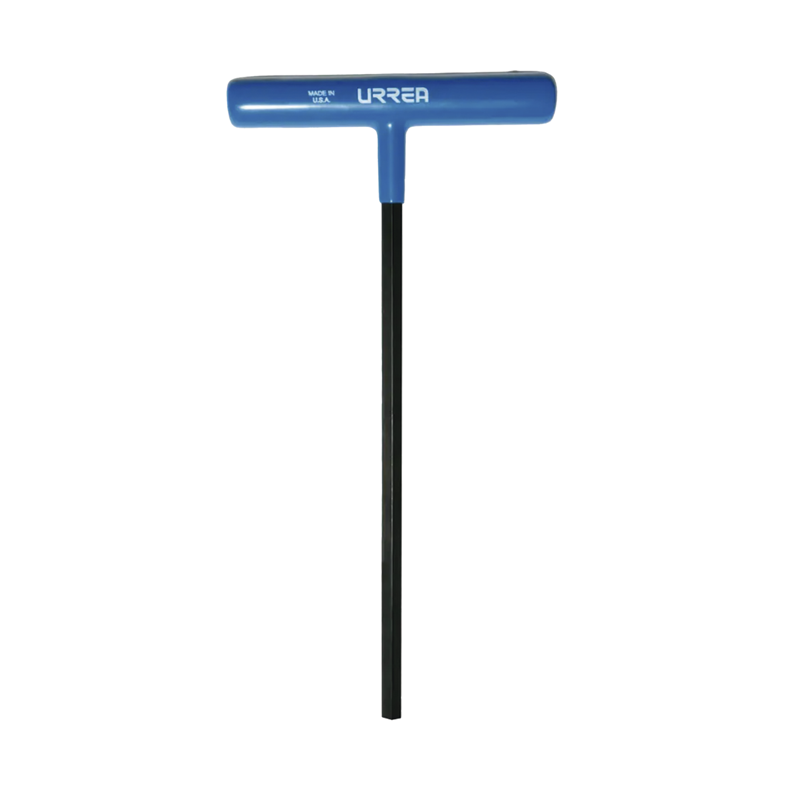 Llave hexagonal larga tipo "T"/ Métrica 6 mm.