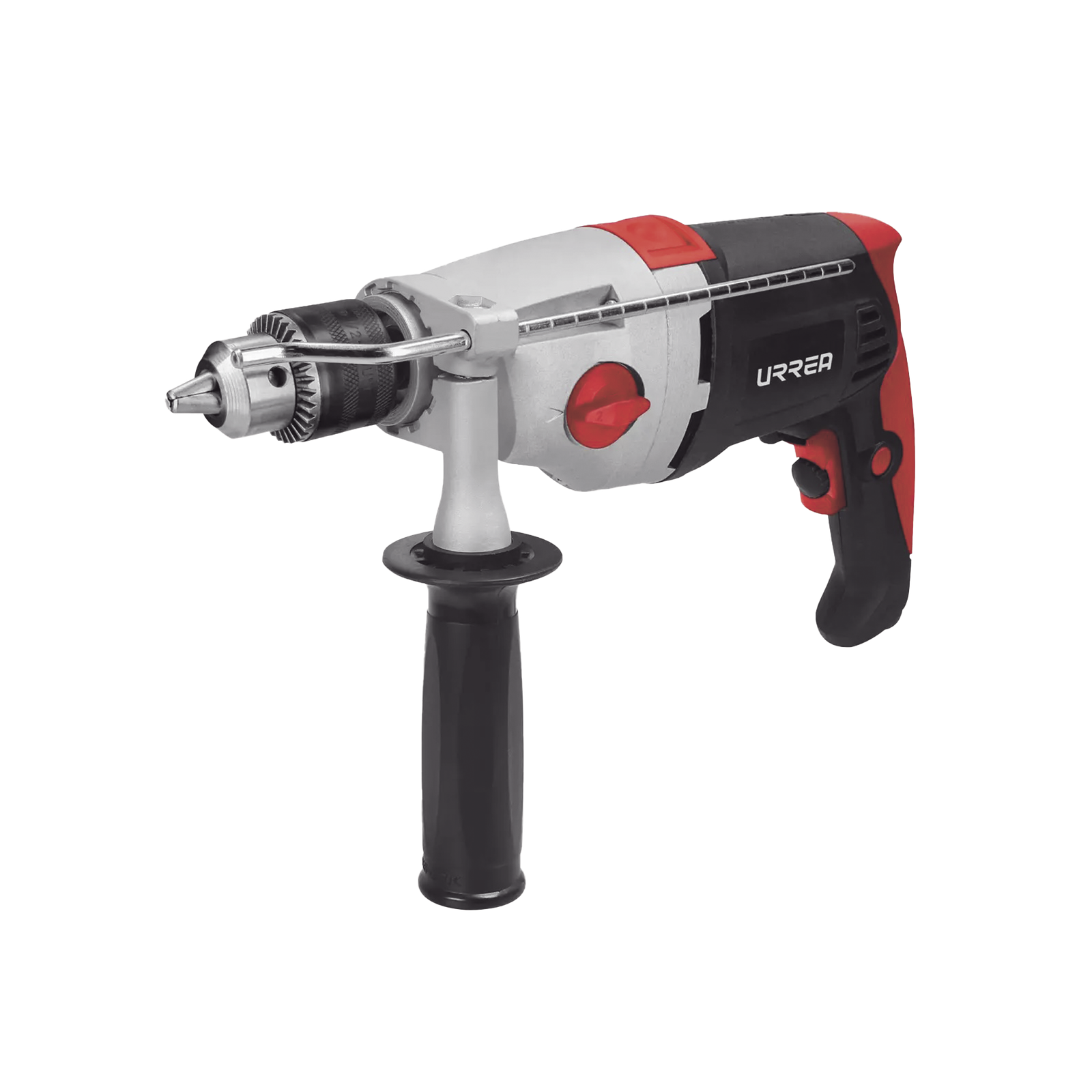 Rotomartillo 1/2" / 2 Velocidades 1100 y 2800 RPM / 850 W /120 V.