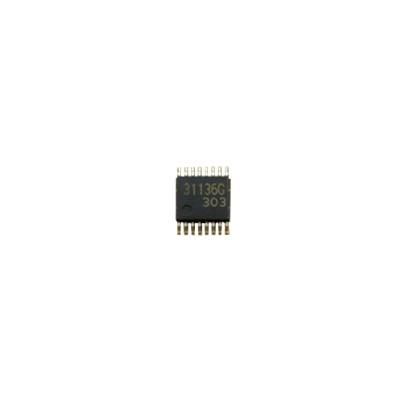 Discriminador de audio para radios KENWOOD TK2170, 3170.