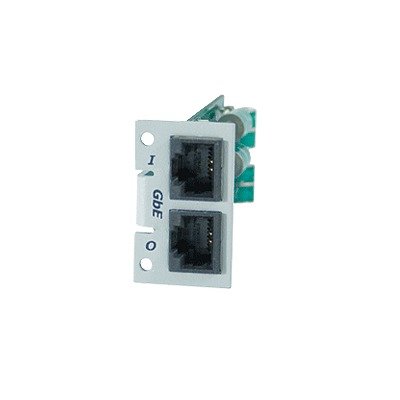 Módulo Protector Gigabit Ethernet Individual / 1000 Mbps / Para Chassis TCPXE8P / SASD