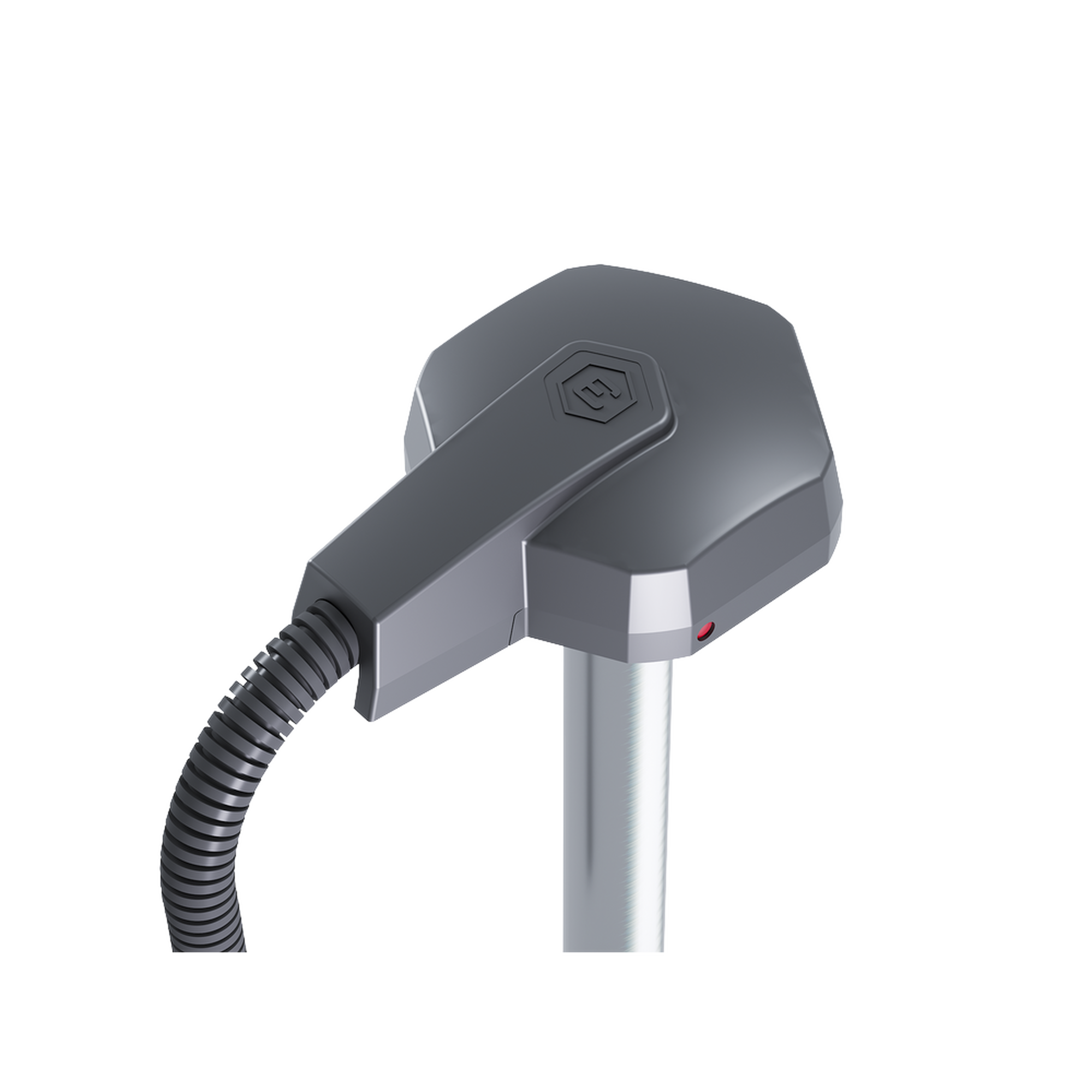 Sensor de combustible (Diesel y Gasolina) para localizador vehicular  / Puerto Analógico / RS485 / RS232