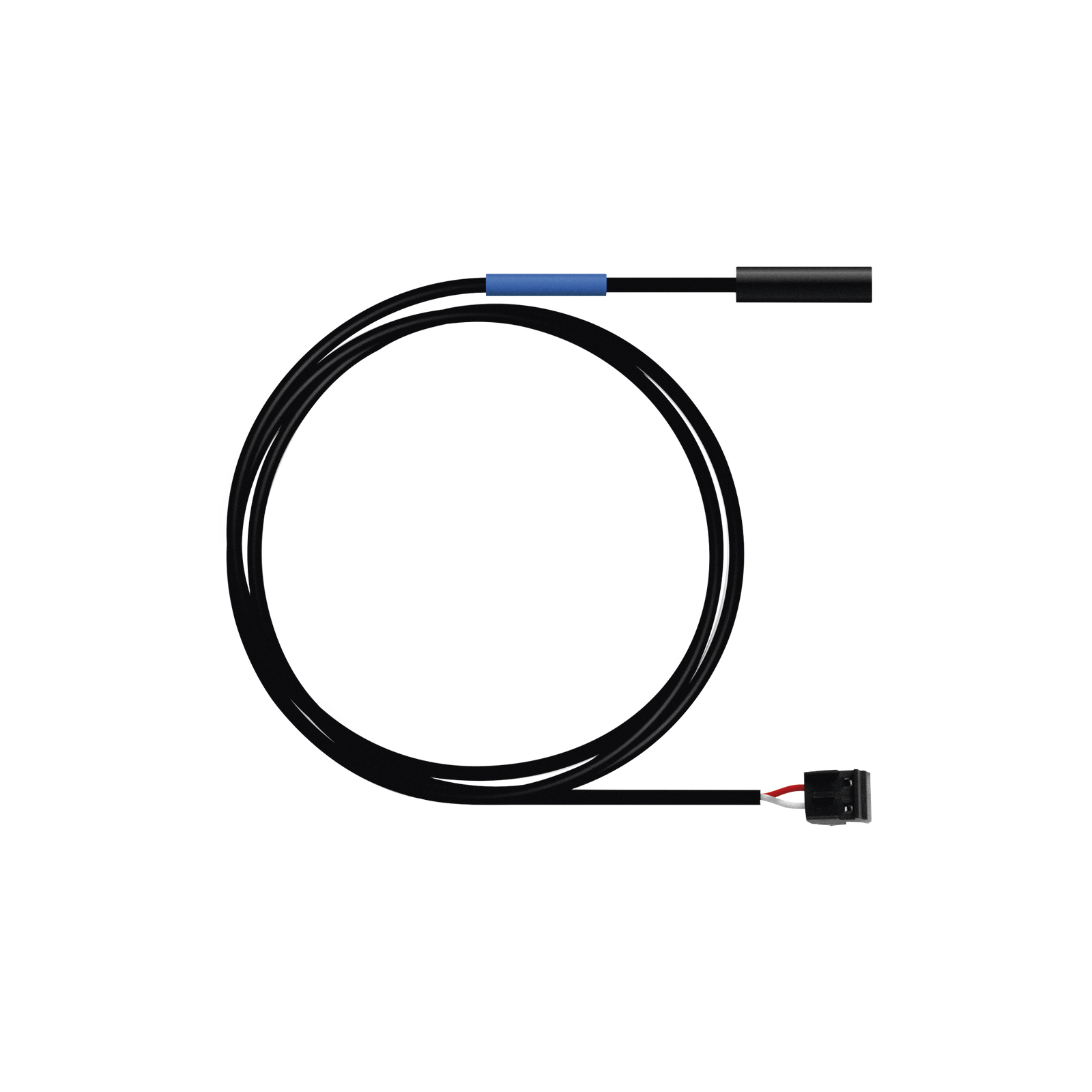 Sensor externo de baja temperatura para EA200-12, EA400-12, EAProGTWY resistente al agua