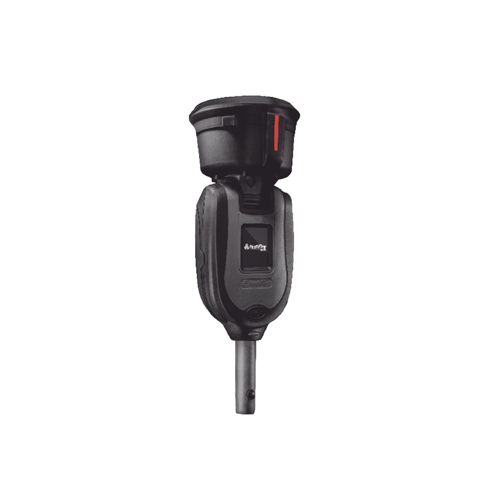 Probador Electrónico Avanzado All-in-One TEST-REPORT-SHARE Para Detectores De Humo y Térmicos