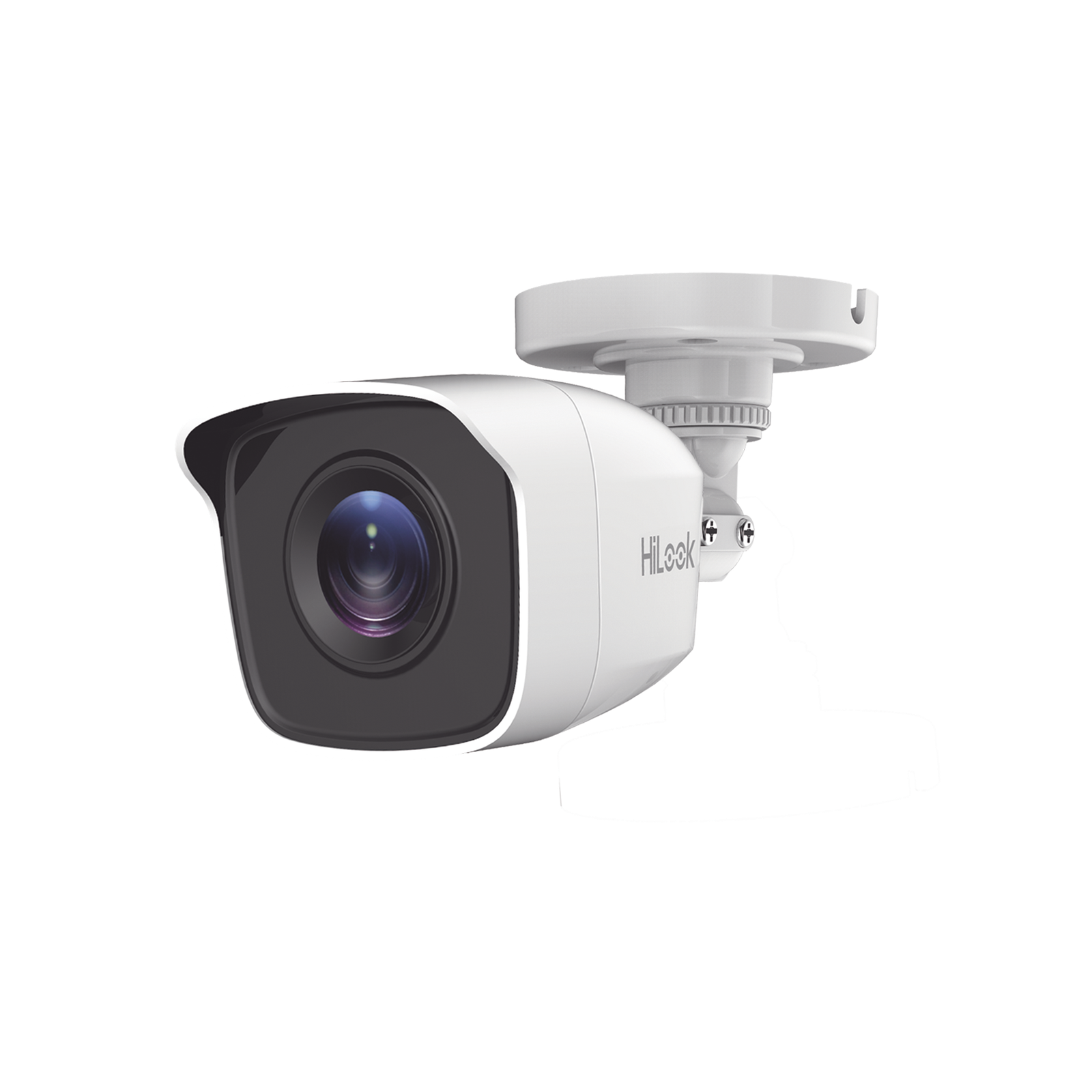Bala TURBOHD 1080p / Gran Angular 103° / Lente 2.8 mm / METAL / 20 mts IR EXIR / Exterior IP66 / dWDR / TVI-AHD-CVI-CVBS