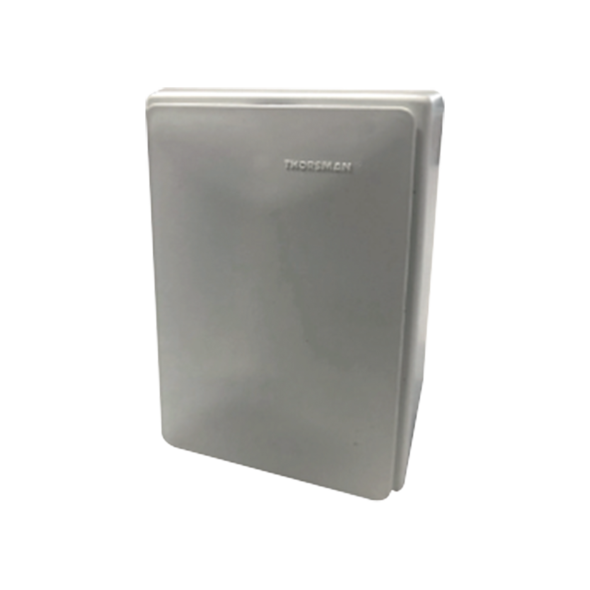 Kit de Caja TMKS1 con THAPA Ciega Incluida Color Blanco (7902-02002)