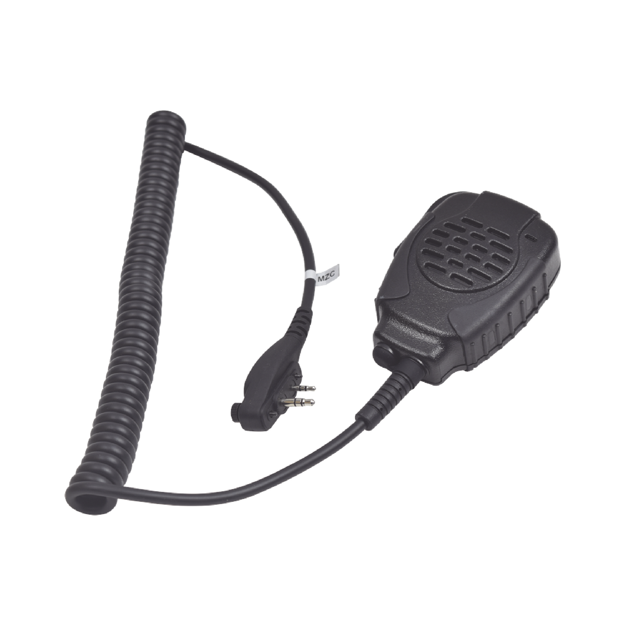 MICRÓFONO / BOCINA CON GPS PARA RADIOS ICOM IC-F1100D / 1100DS / 2100D /2100DS /4103D