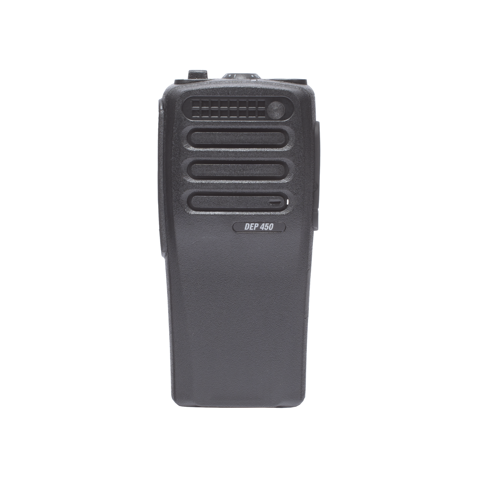 Carcasa de plástico para Radio DEP450