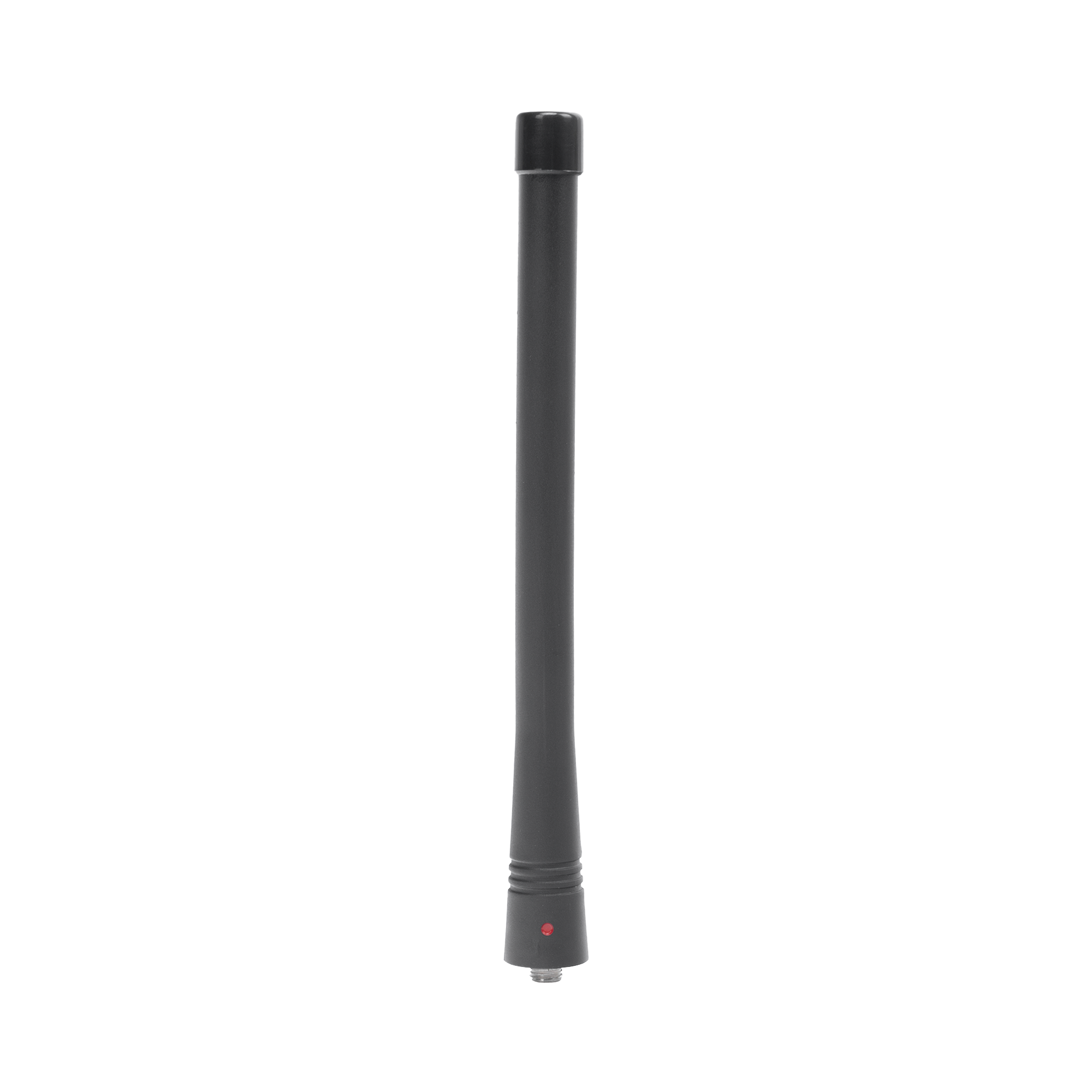 Antena helicoidal VHF para radio portátil (136-174 MHz) Conector SMA Hembra para radios Kenwood TK2000/TK2402/TK2360/TK2312/NX220/NX200/NX240