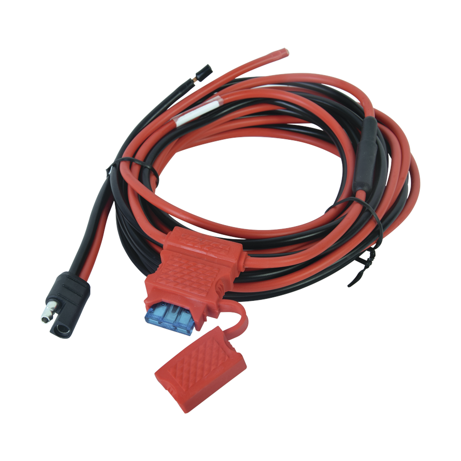 Arnes de corriente para radios GM300/PRO3100/5100/7100/CDM750/1250/1550