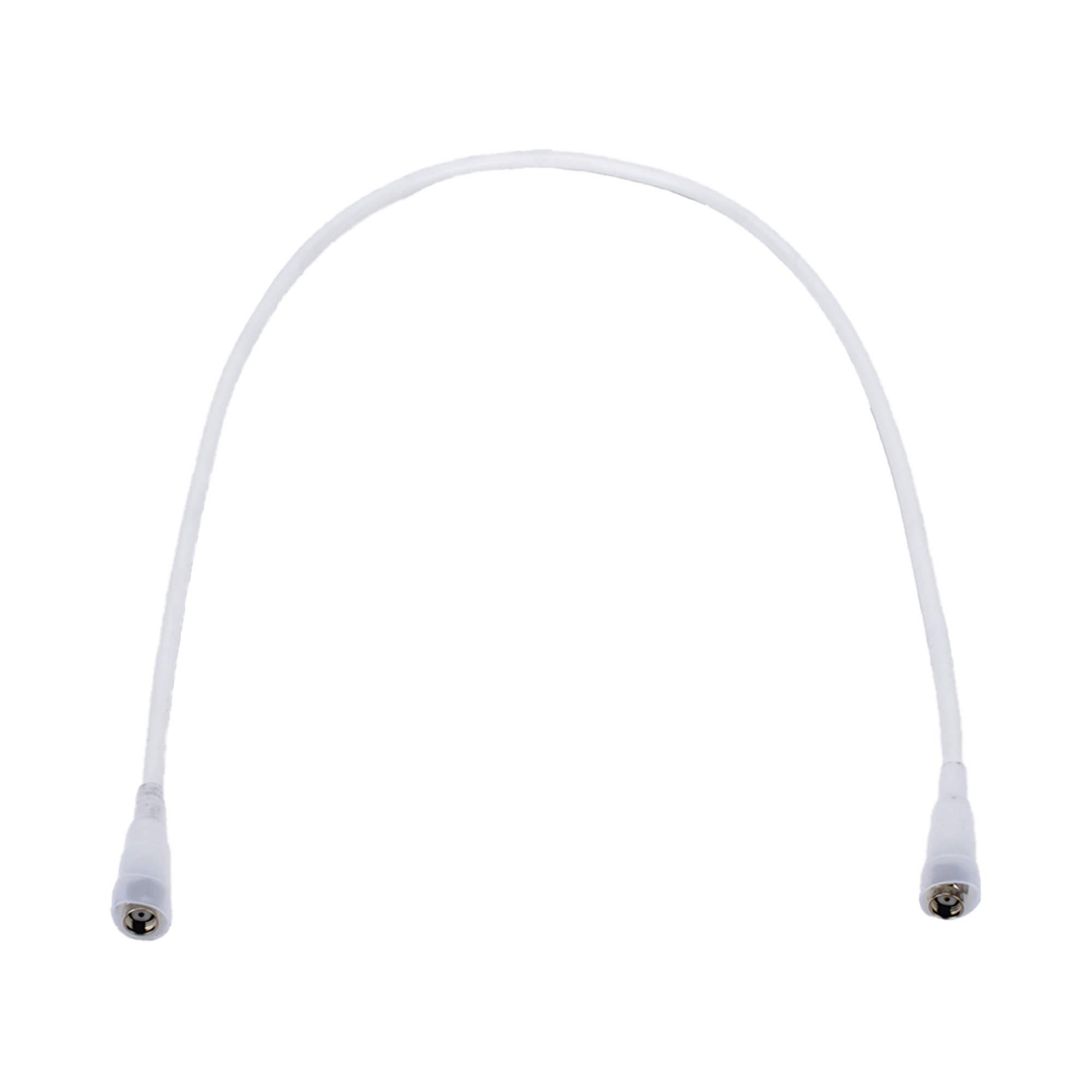 Jumper Flexible de Baja Pérdida para Equipos Inalámbricos hasta 7 GHz RPSMA a RPSMA, 60 cm (23.62 pulgadas)