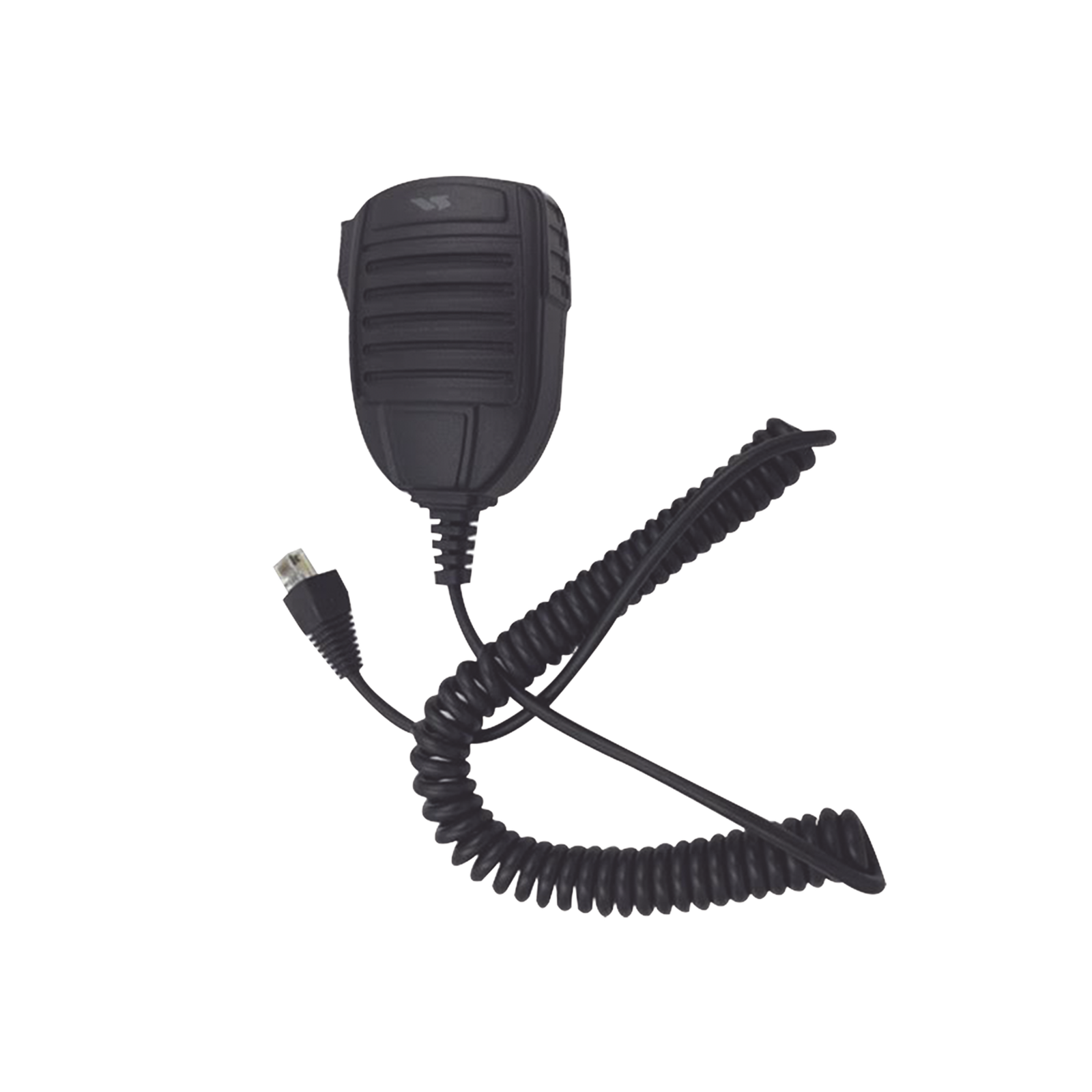 Micrófono para radio movil con conector de 8 pines para YAESU VERTEX VX2100/200/4100/3200