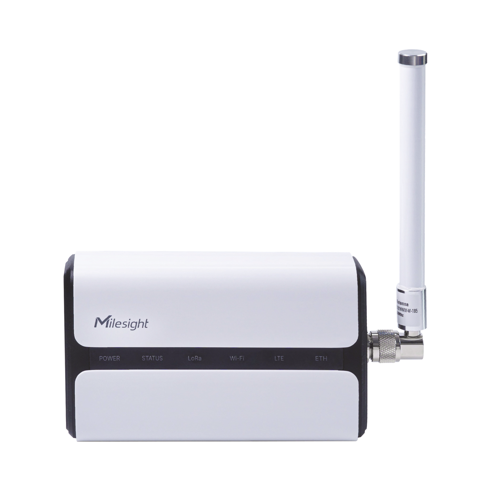 Gateway LoRaWAN Inteligente semi-industrial con Cobertura Extendida y Backhaul Ethernet