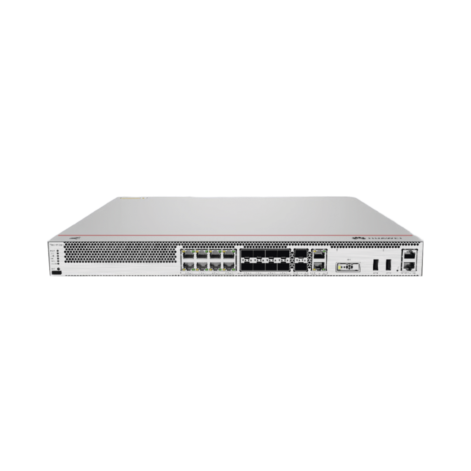 FIREWALL HUAWEI ekit Ideal para Medianas Empresas/ Licencias se venden por separado